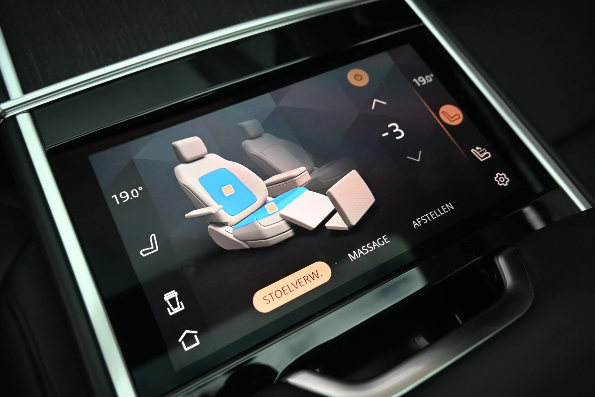 Hoofdafbeelding Land Rover Range Rover