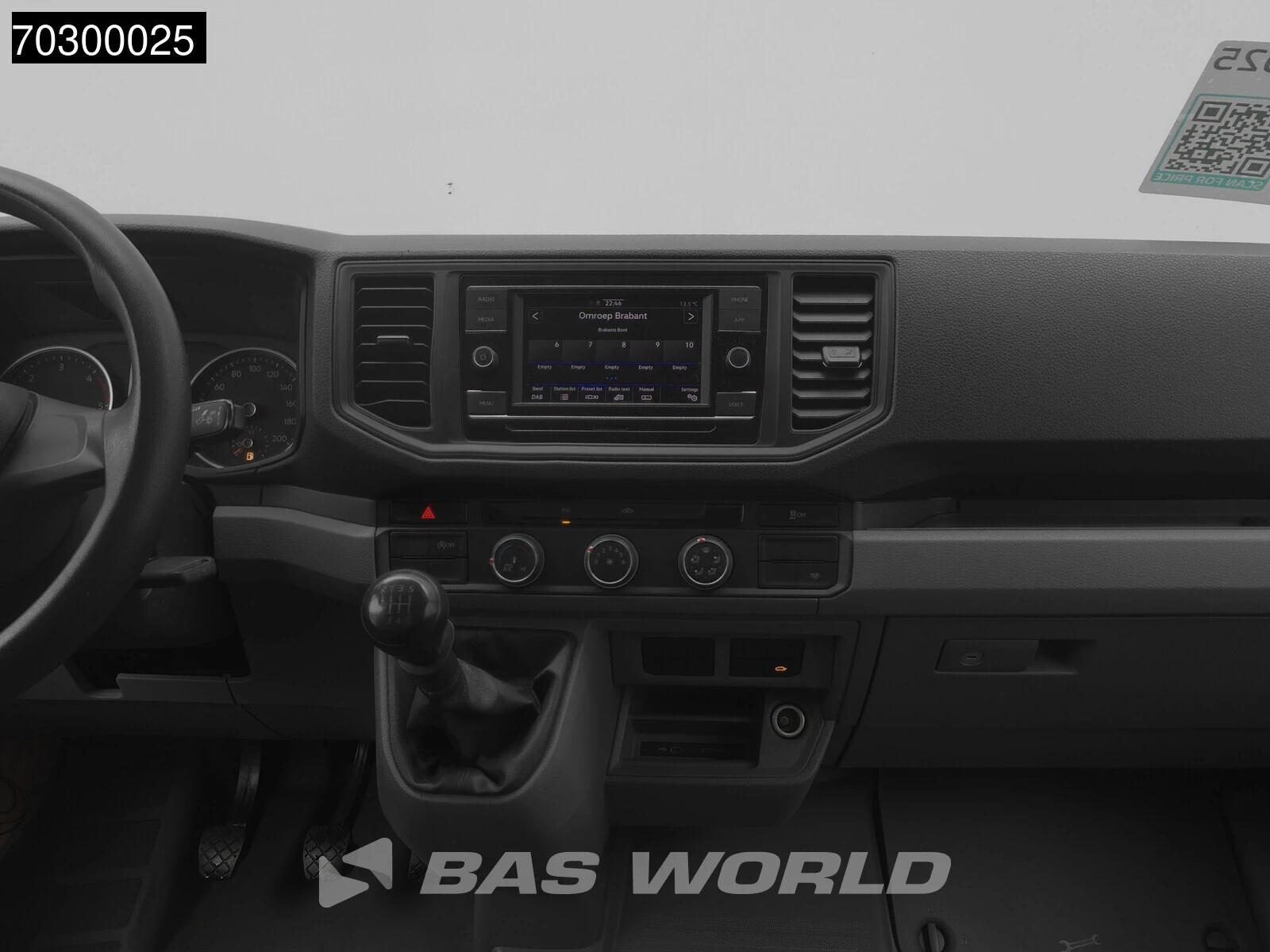 Hoofdafbeelding MAN TGE