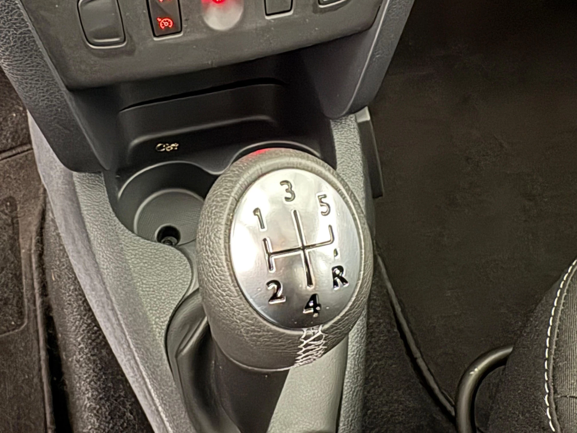 Hoofdafbeelding Dacia Sandero