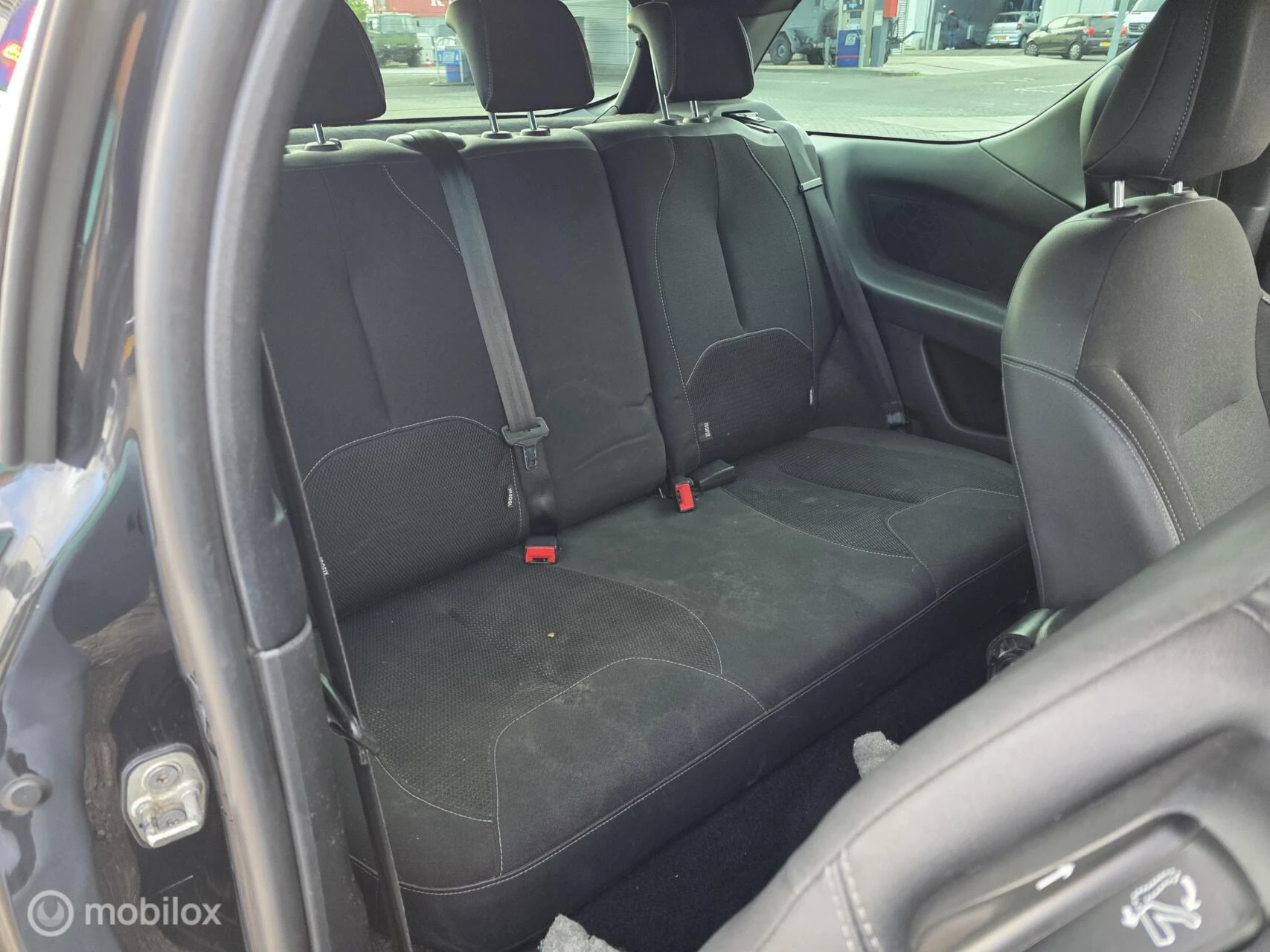 Hoofdafbeelding Citroën DS3