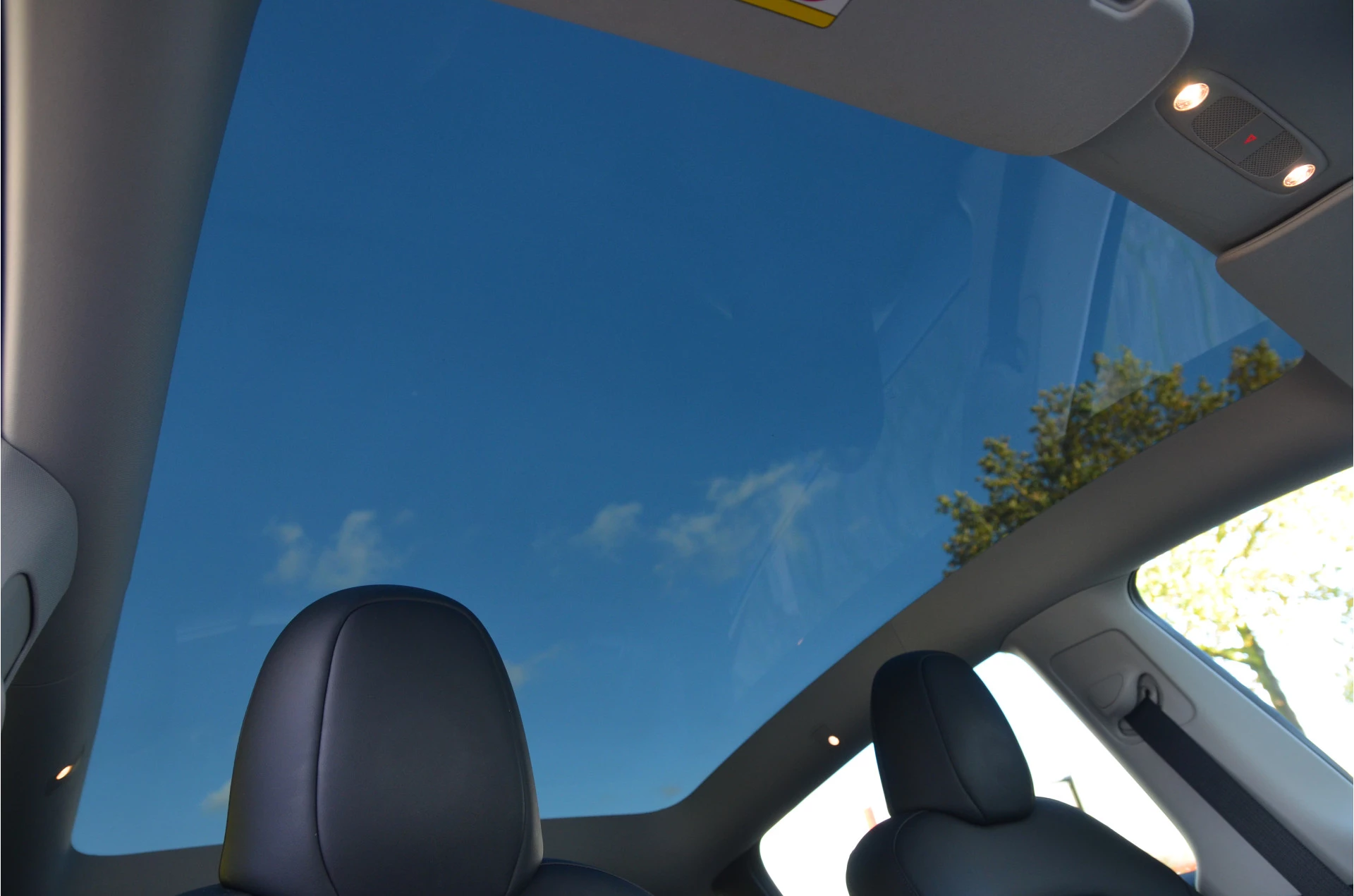 Hoofdafbeelding Tesla Model Y