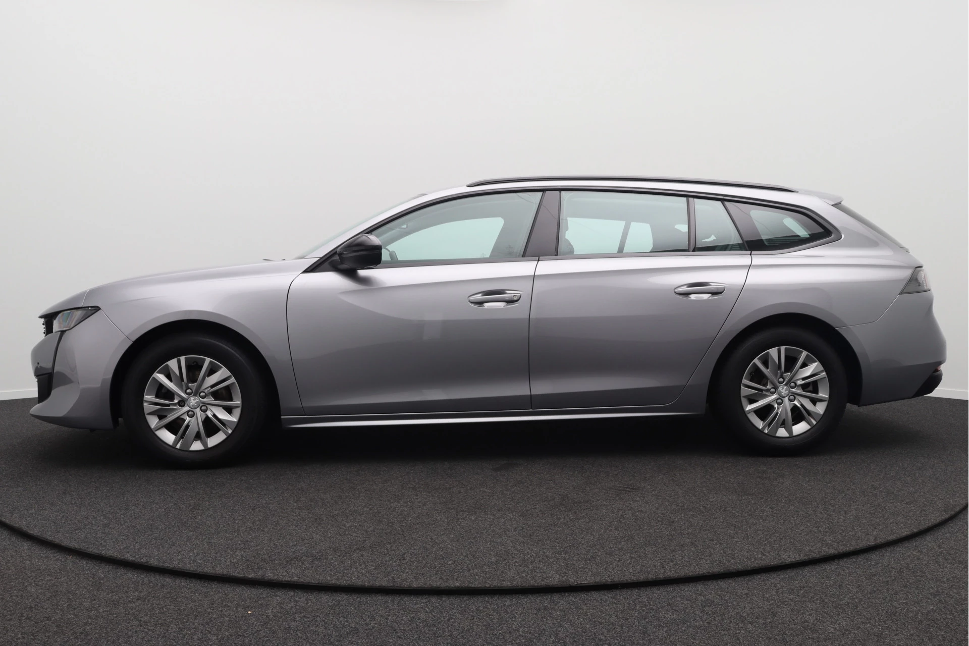 Hoofdafbeelding Peugeot 508