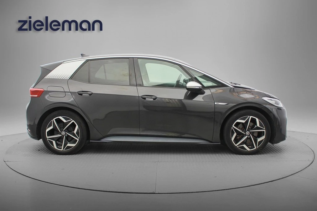 Hoofdafbeelding Volkswagen ID.3