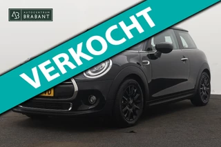 Mini Mini 1.5 One Chili (1e eig, NL-auto, Dealer OnderH, Carplay, Navi, Airco, PDC, Cruise Con, Etc)