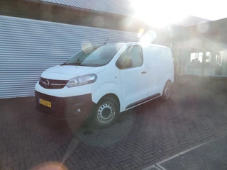 Opel Vivaro 1.5 CDTI L1H1 Edition