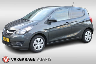 Opel KARL 1.0 ecoFLEX Edition