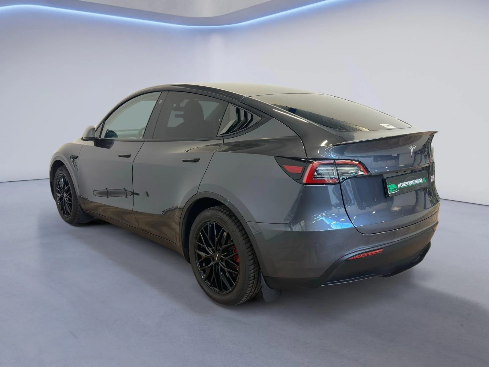 Hoofdafbeelding Tesla Model Y