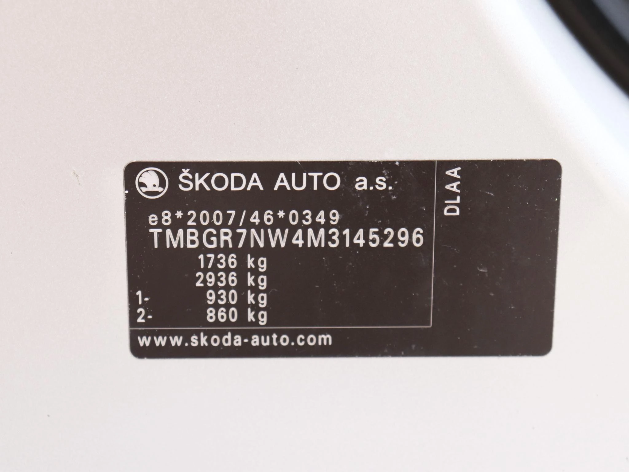 Hoofdafbeelding Škoda Kamiq