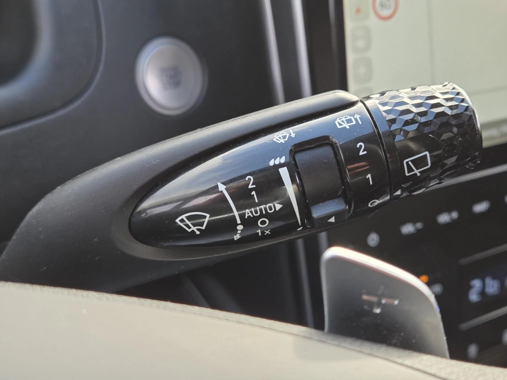 Hoofdafbeelding Hyundai Tucson Hybrid