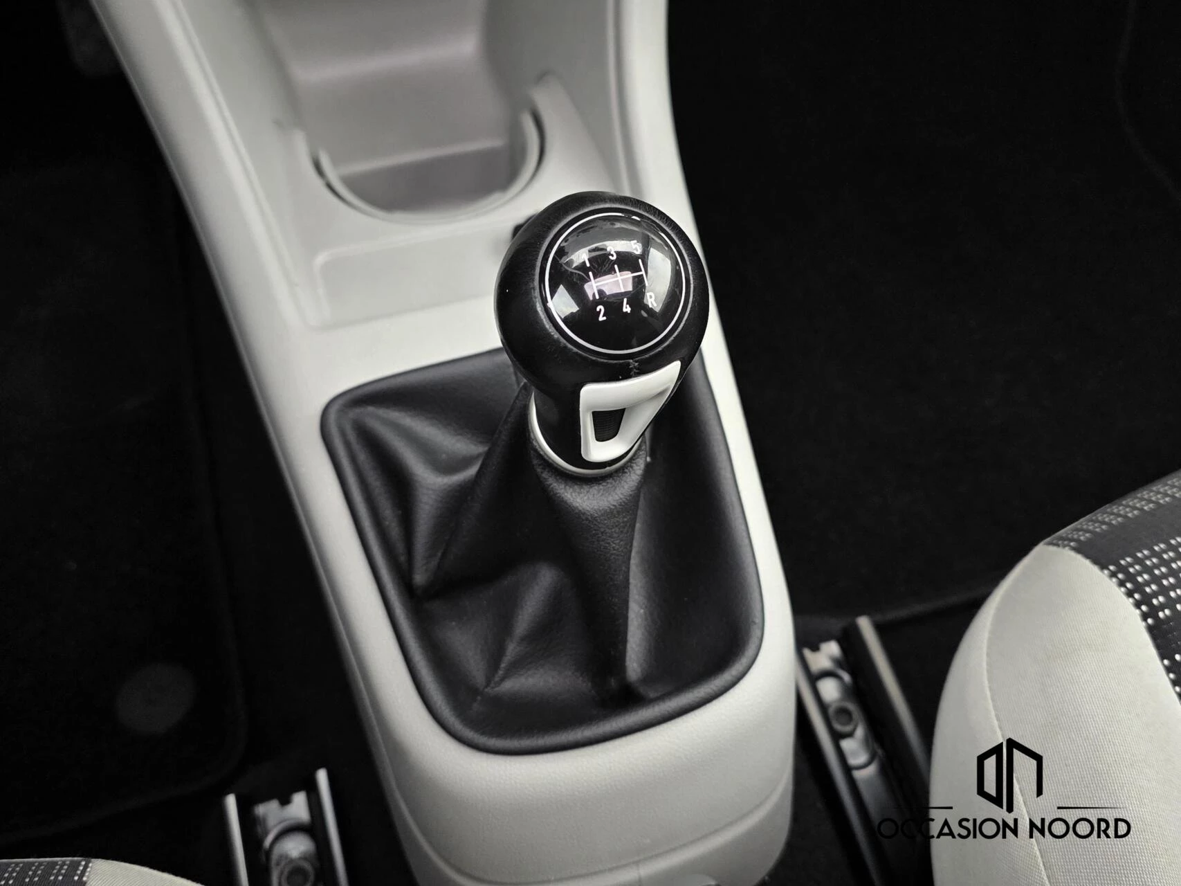 Hoofdafbeelding SEAT Mii