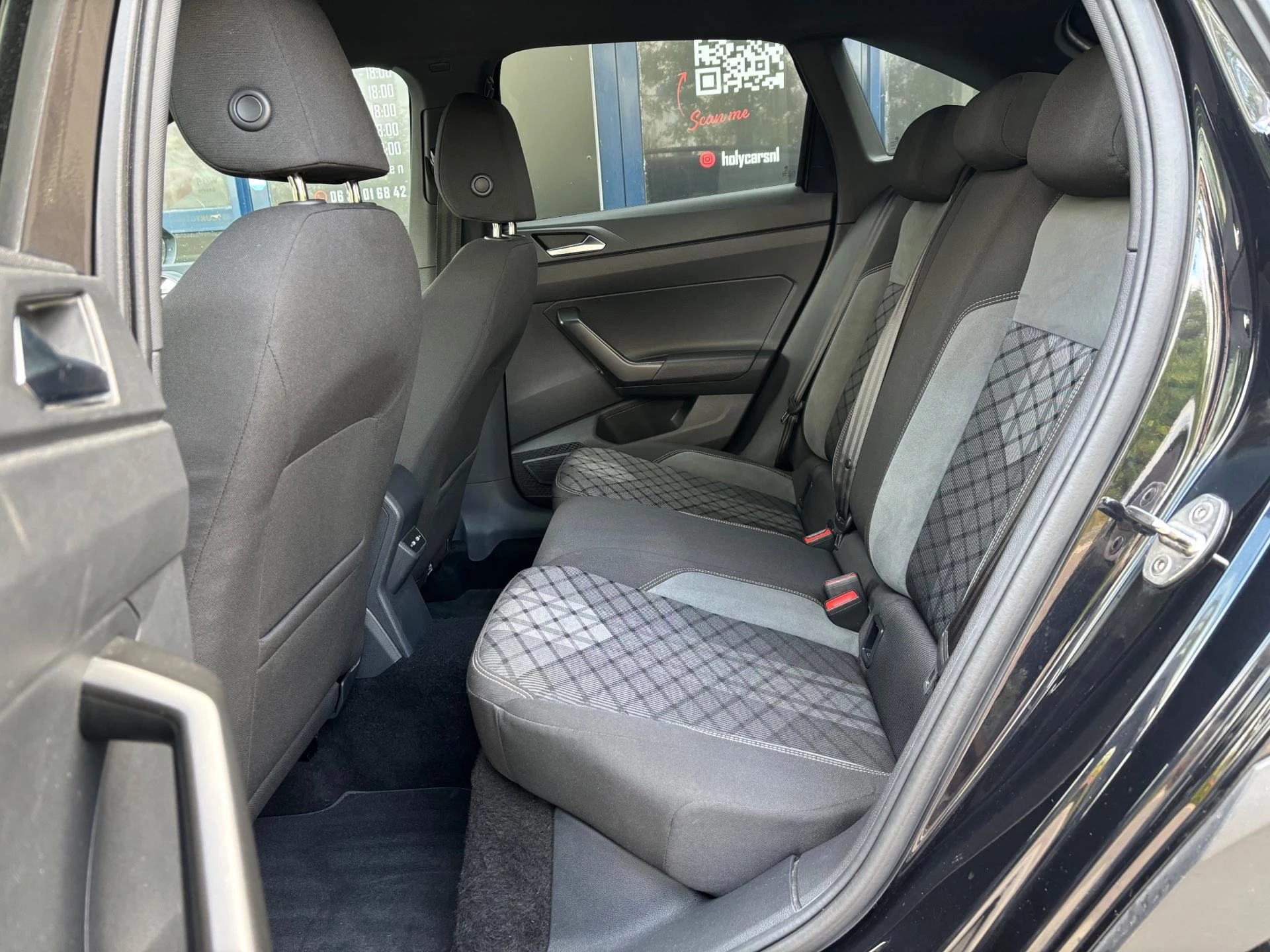 Hoofdafbeelding Volkswagen Taigo