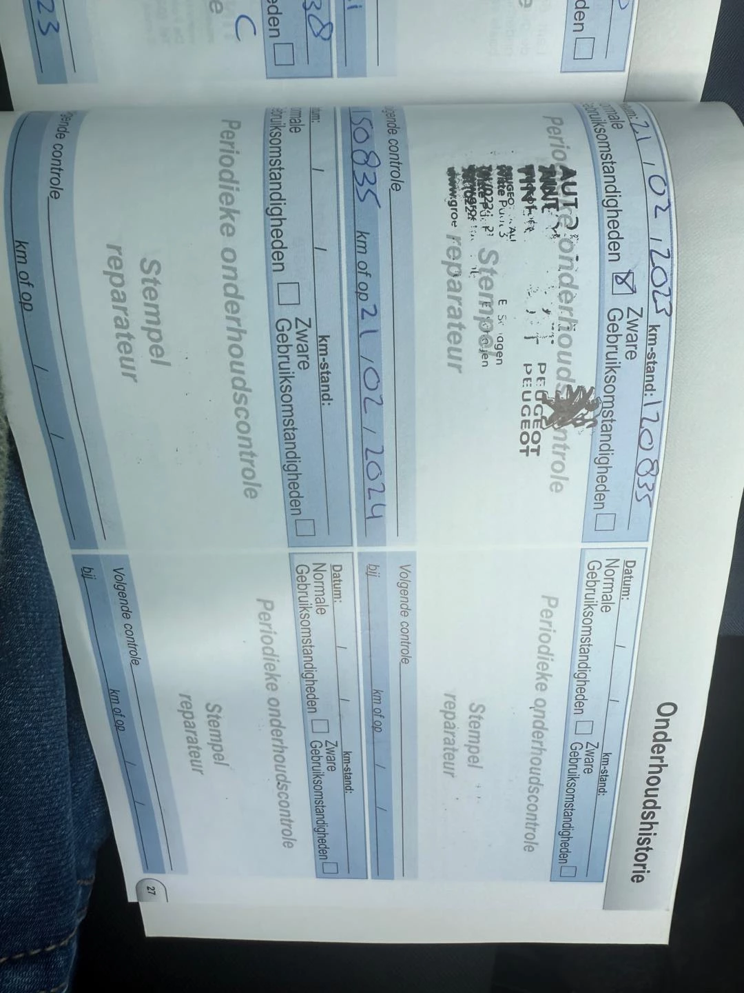 Hoofdafbeelding Peugeot Expert