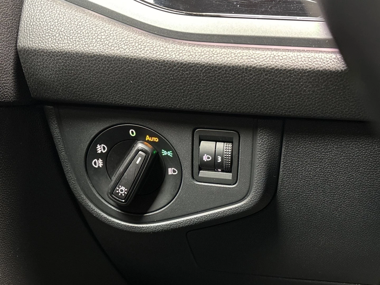 Hoofdafbeelding Volkswagen Taigo