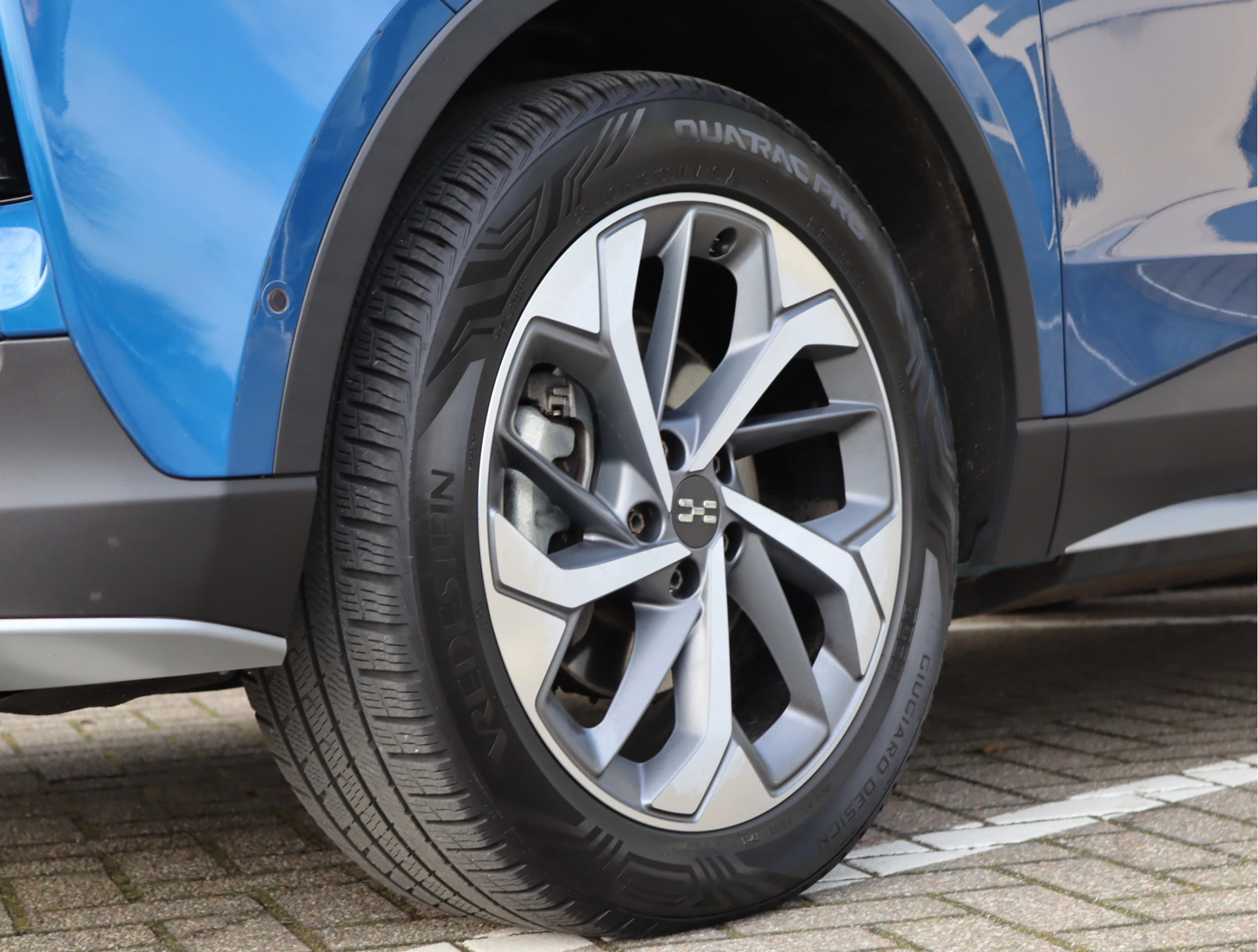 Hoofdafbeelding Aiways U5