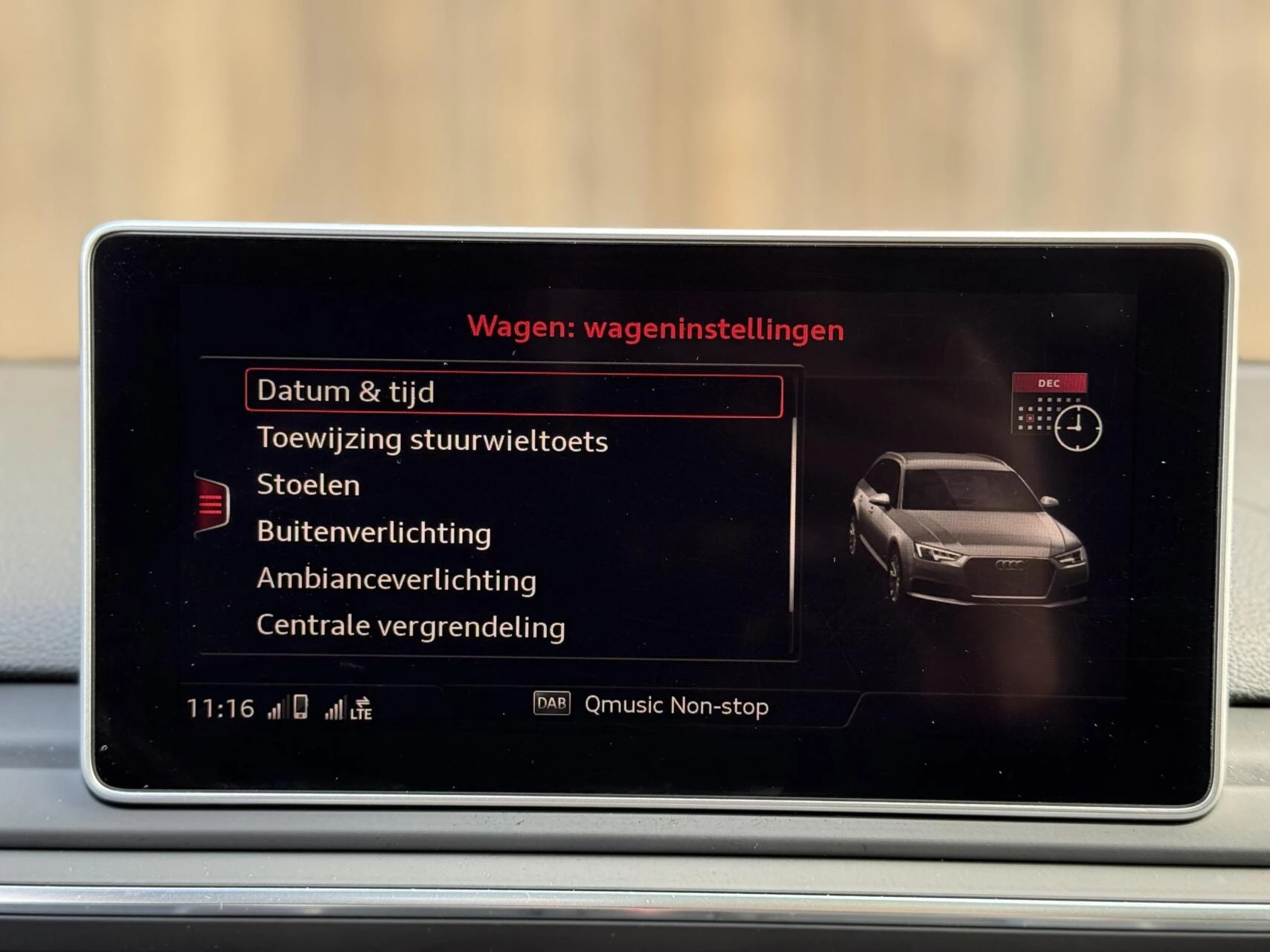 Hoofdafbeelding Audi S4