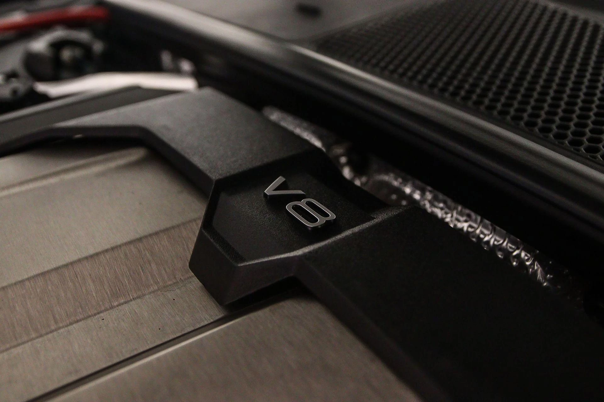 Hoofdafbeelding Audi RS6