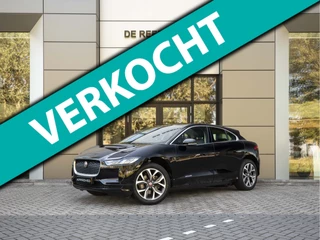 Jaguar I-PACE EV400 Business Edition S | Stoelverwarming | 20 inch | 24 maanden garantie