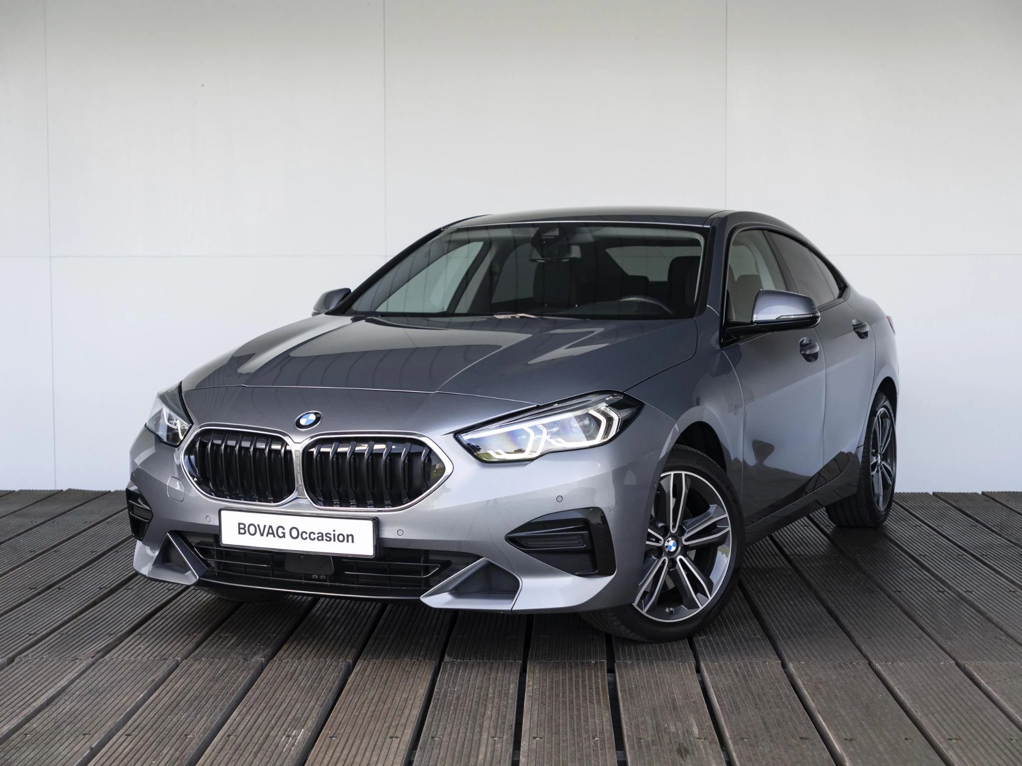 Hoofdafbeelding BMW 2 Serie