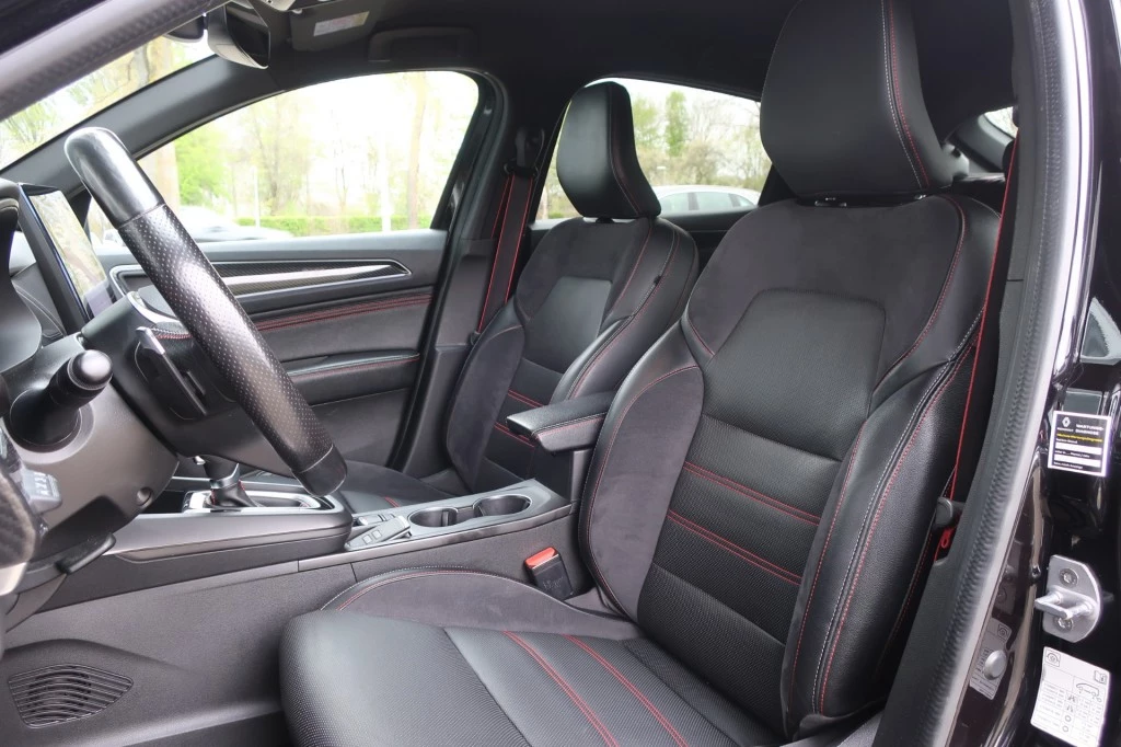 Hoofdafbeelding Renault Arkana