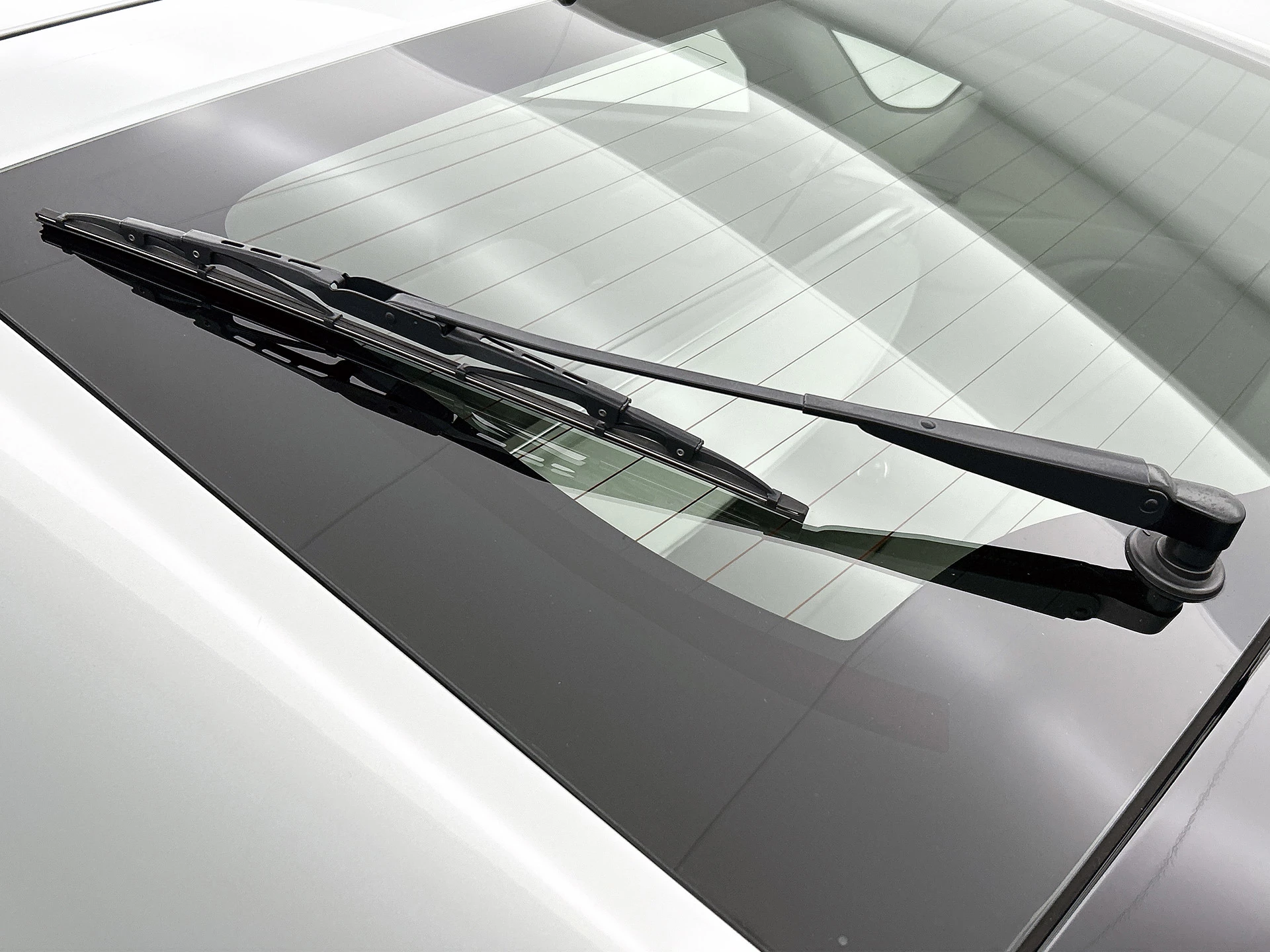 Hoofdafbeelding Toyota Prius