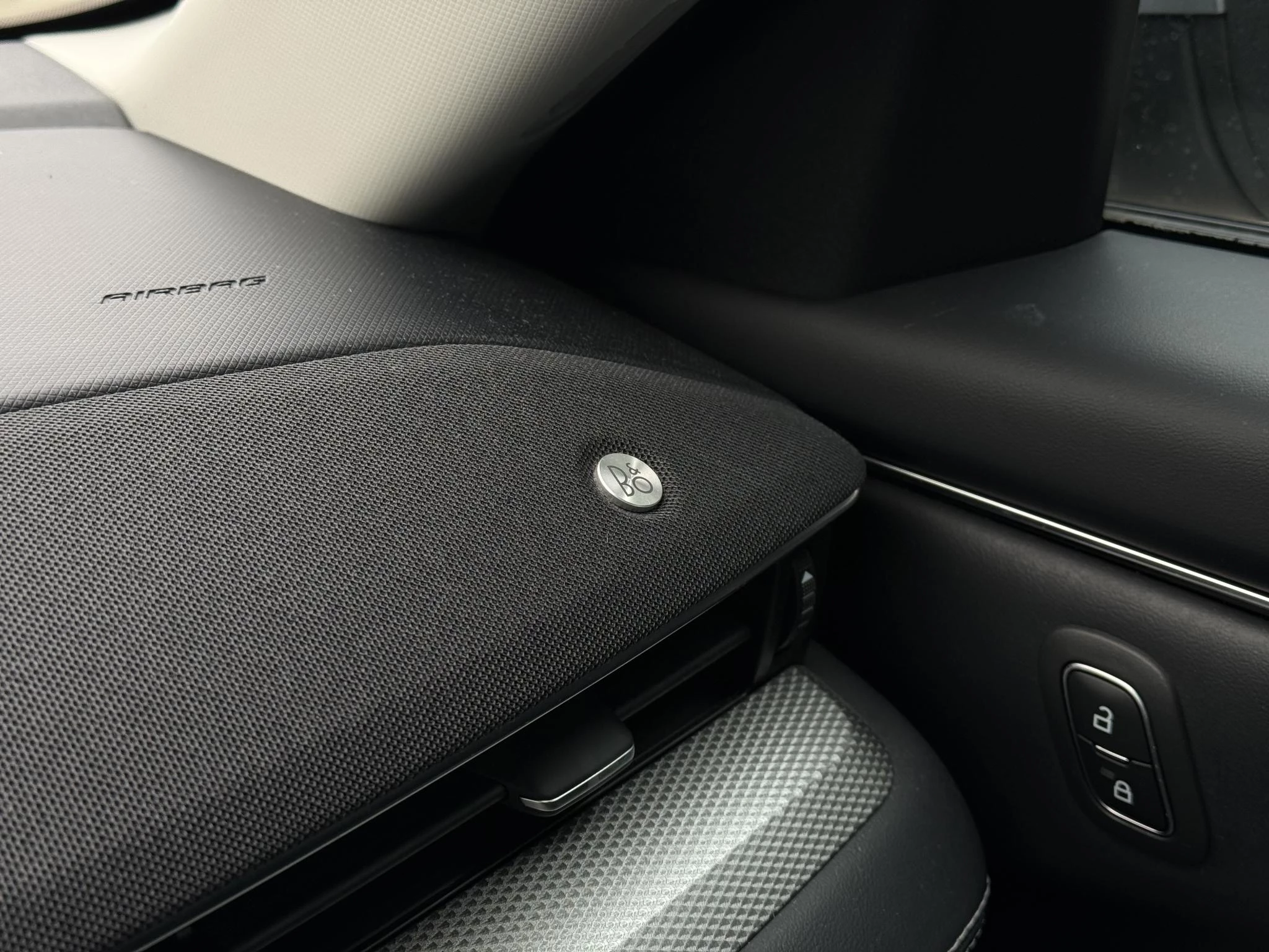 Hoofdafbeelding Ford Mustang Mach-E