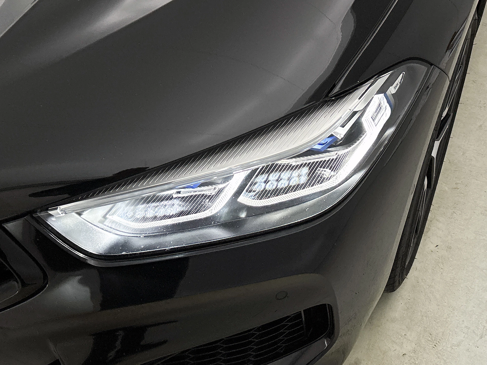 Hoofdafbeelding BMW 8 Serie