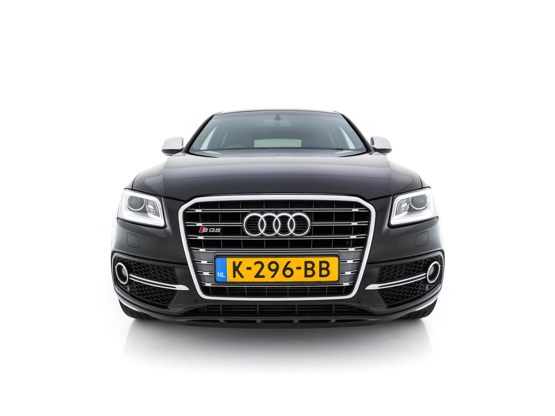 Hoofdafbeelding Audi SQ5