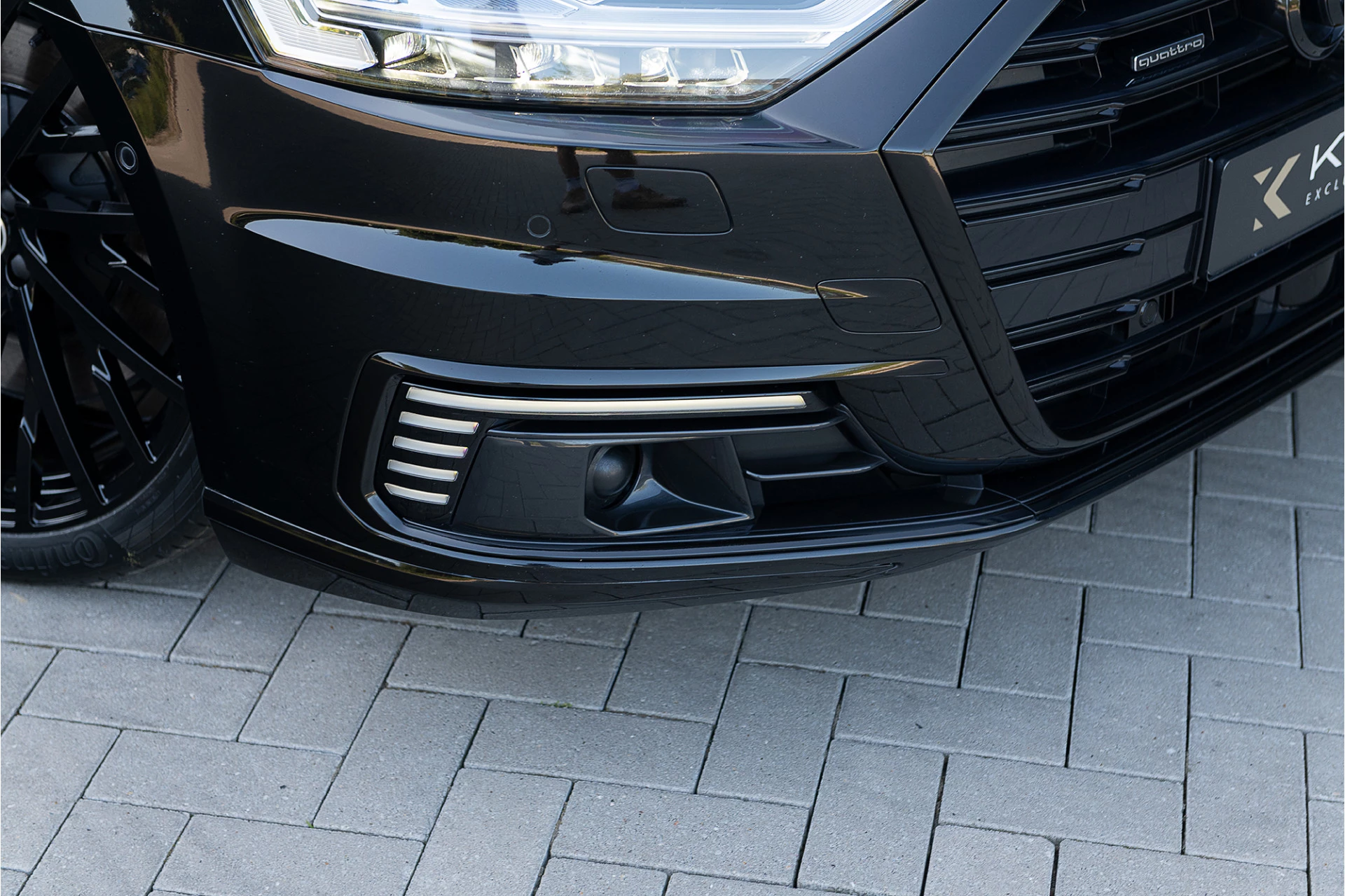Hoofdafbeelding Audi A8