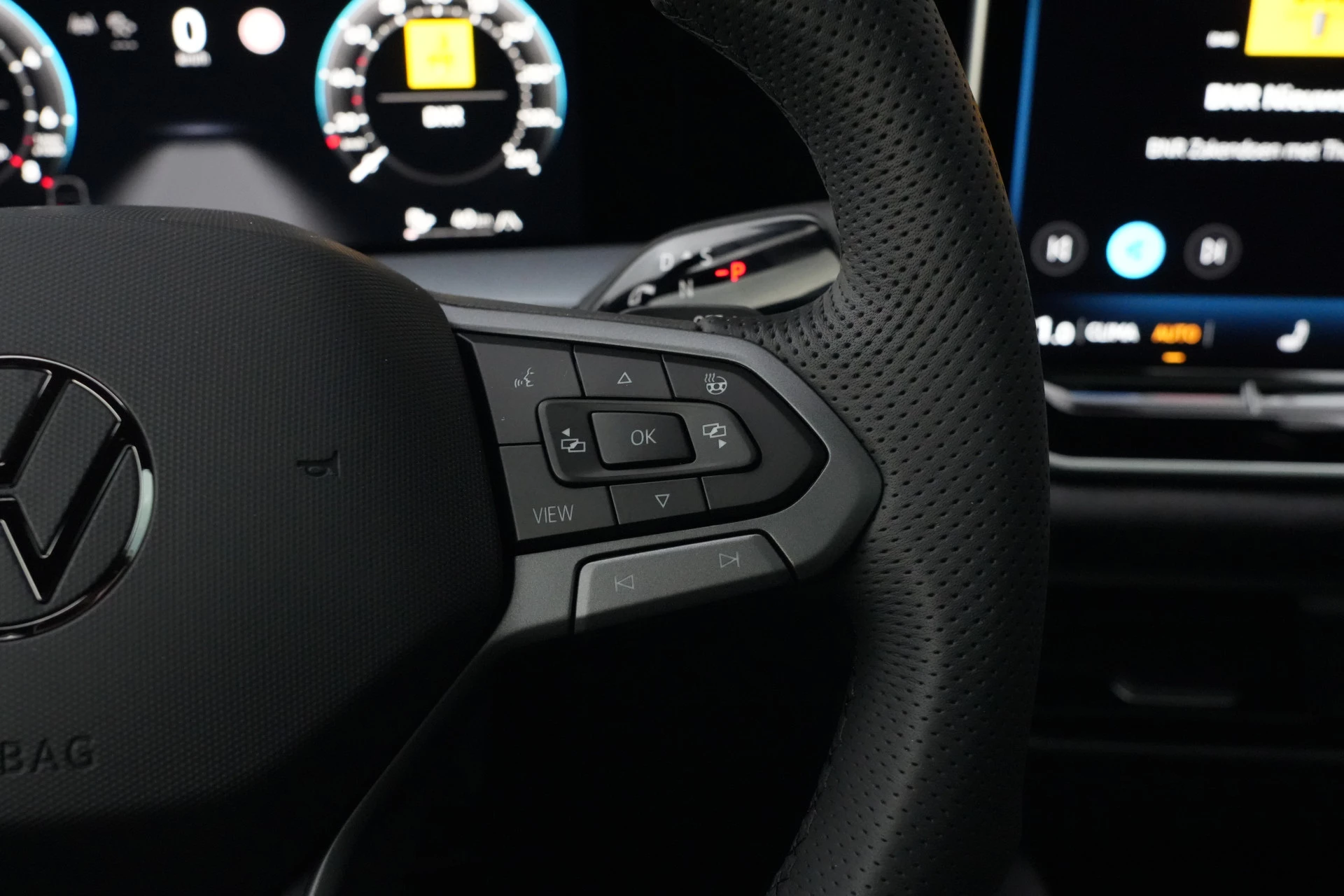 Hoofdafbeelding Volkswagen Tayron