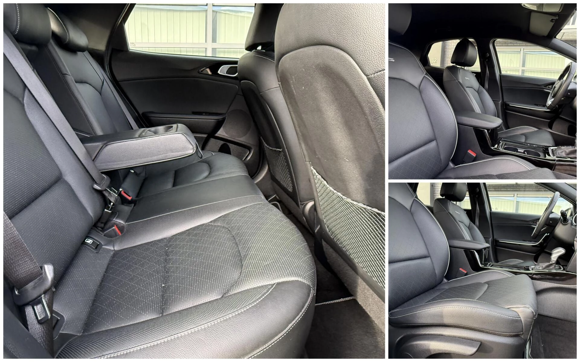 Hoofdafbeelding Kia XCeed