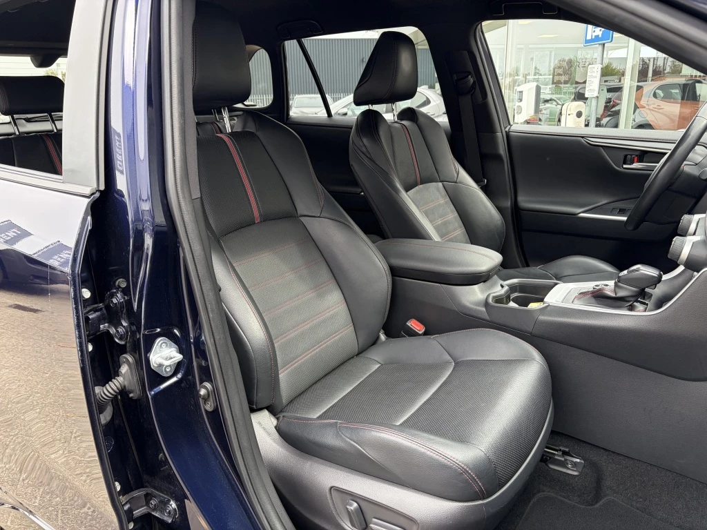 Hoofdafbeelding Toyota RAV4