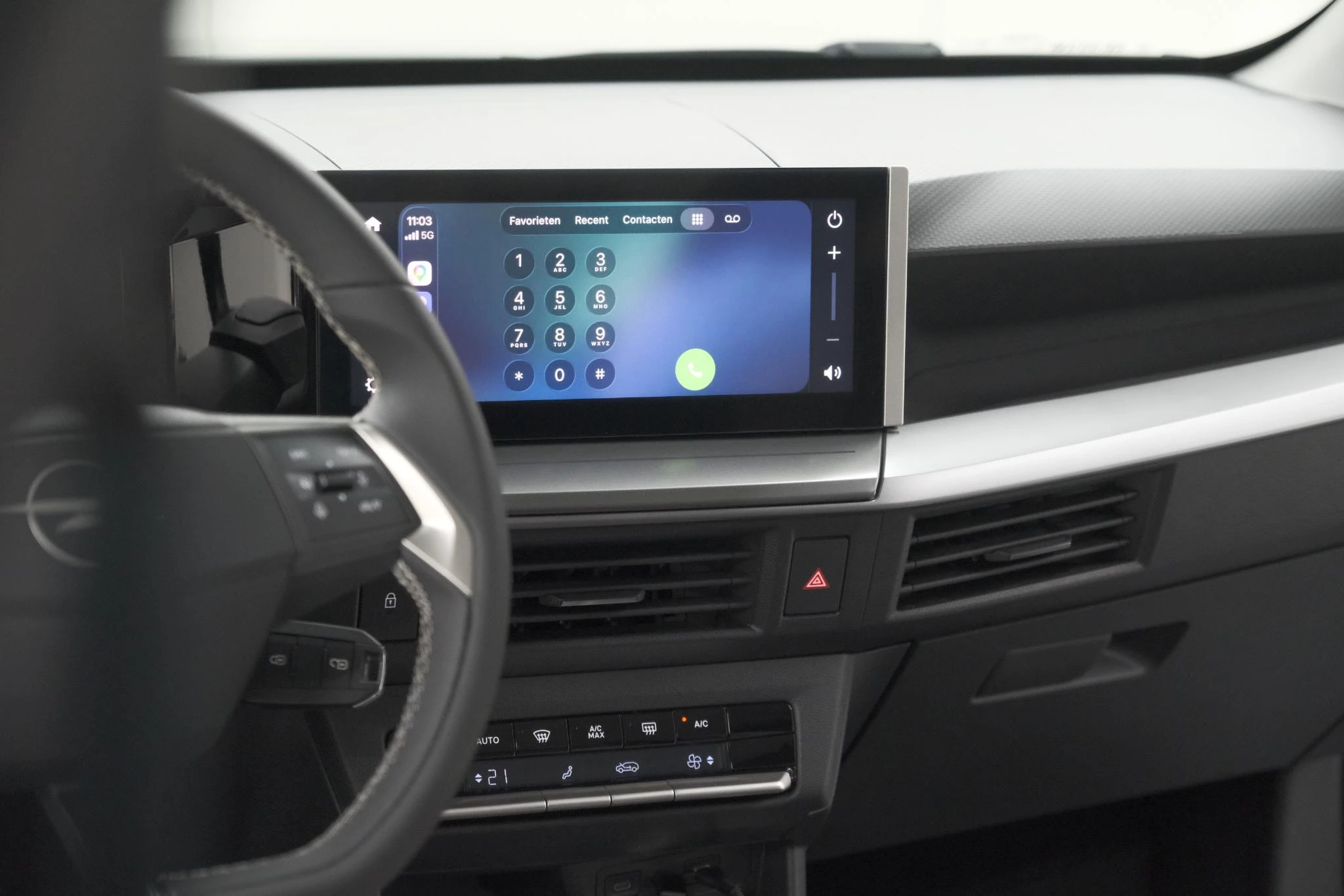 Hoofdafbeelding Opel Frontera