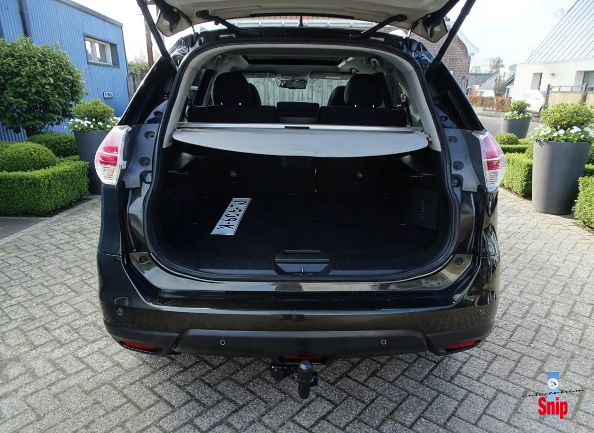 Hoofdafbeelding Nissan X-Trail