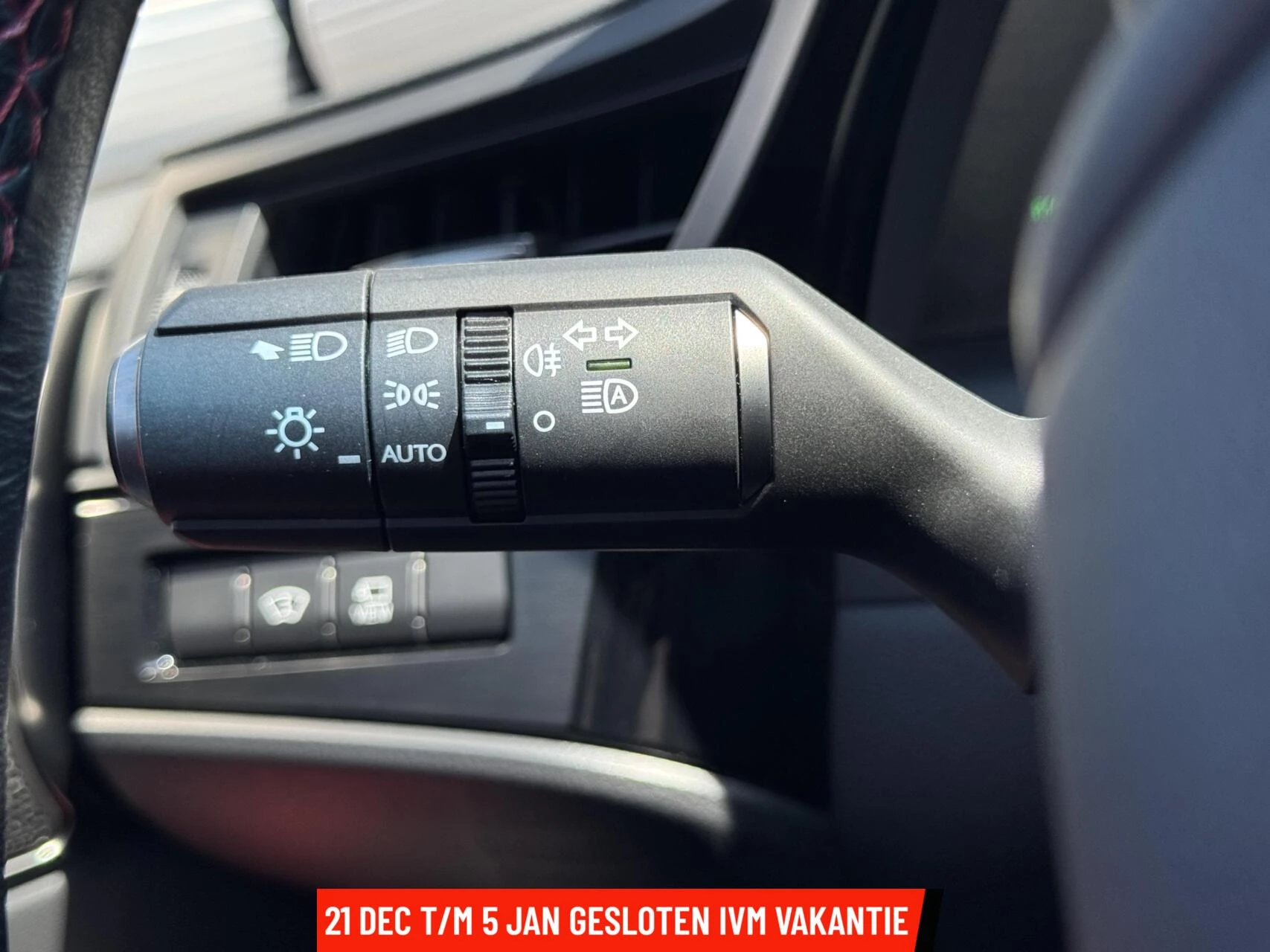 Hoofdafbeelding Lexus ES