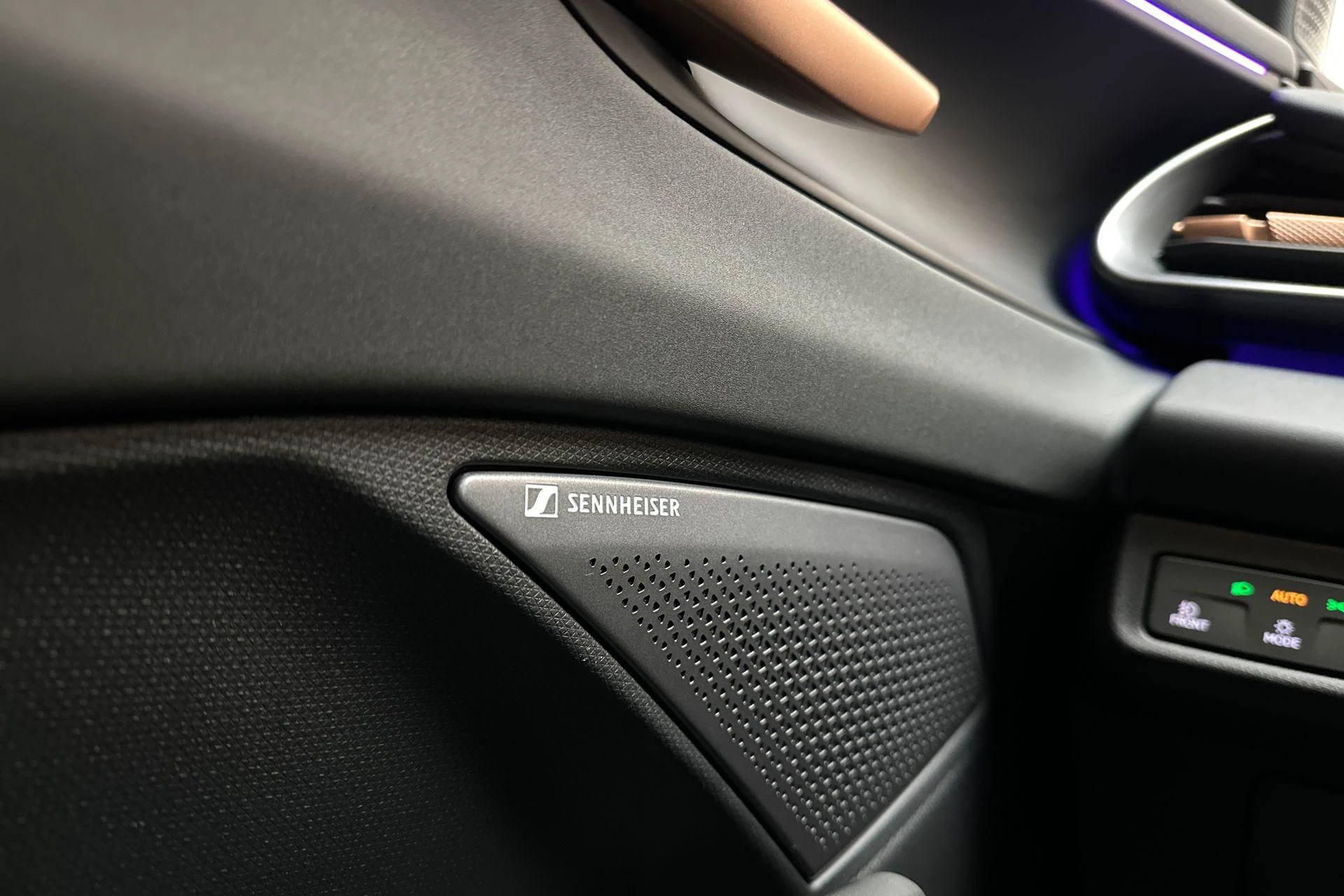 Hoofdafbeelding CUPRA Terramar