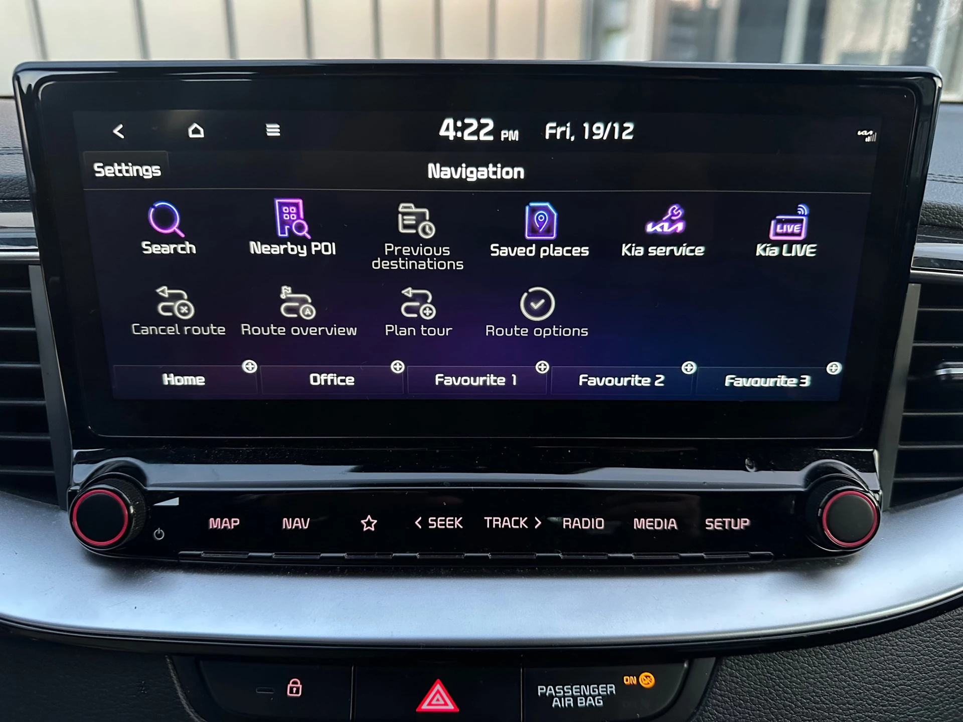 Hoofdafbeelding Kia XCeed