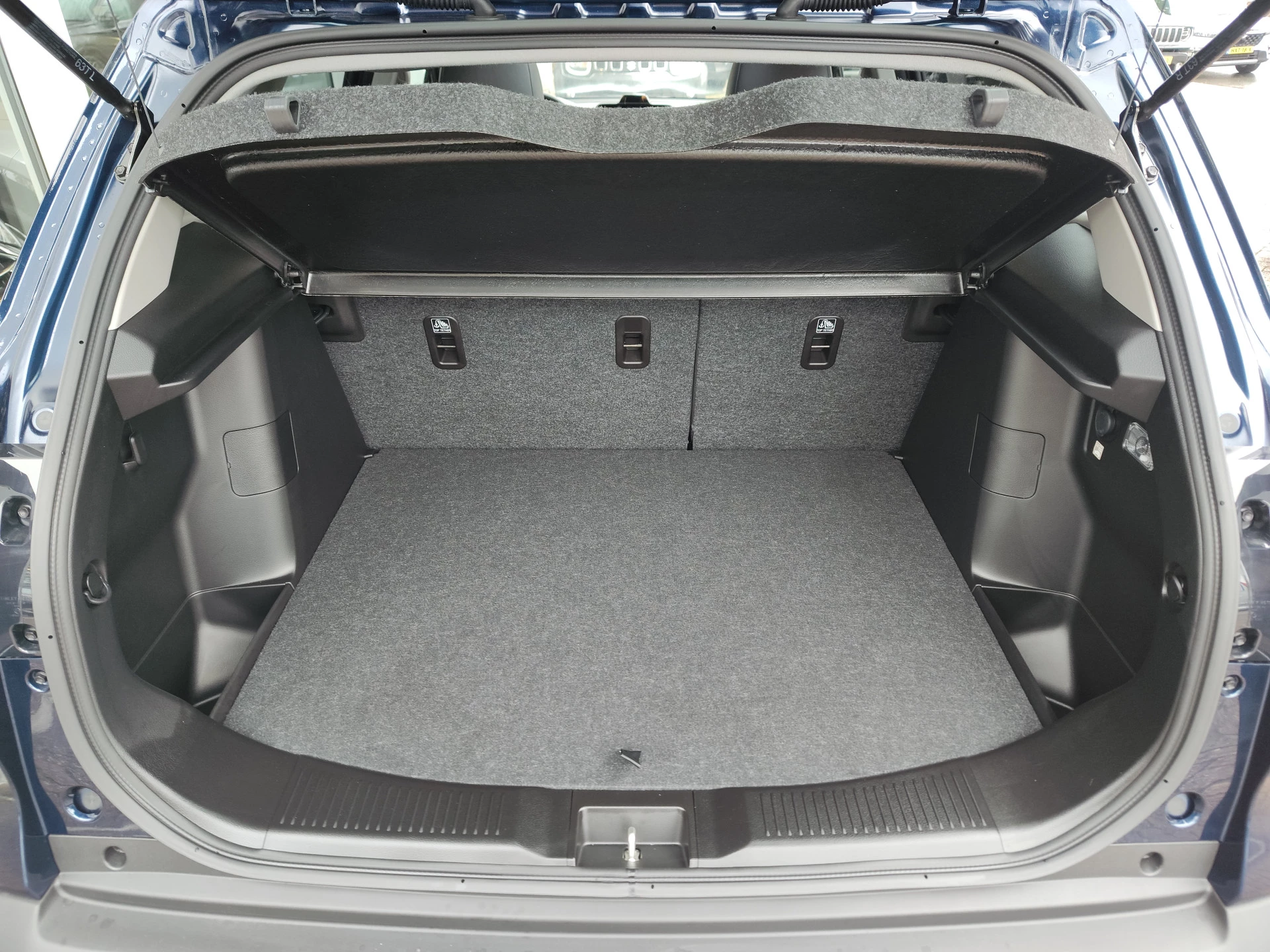 Hoofdafbeelding Suzuki S-Cross