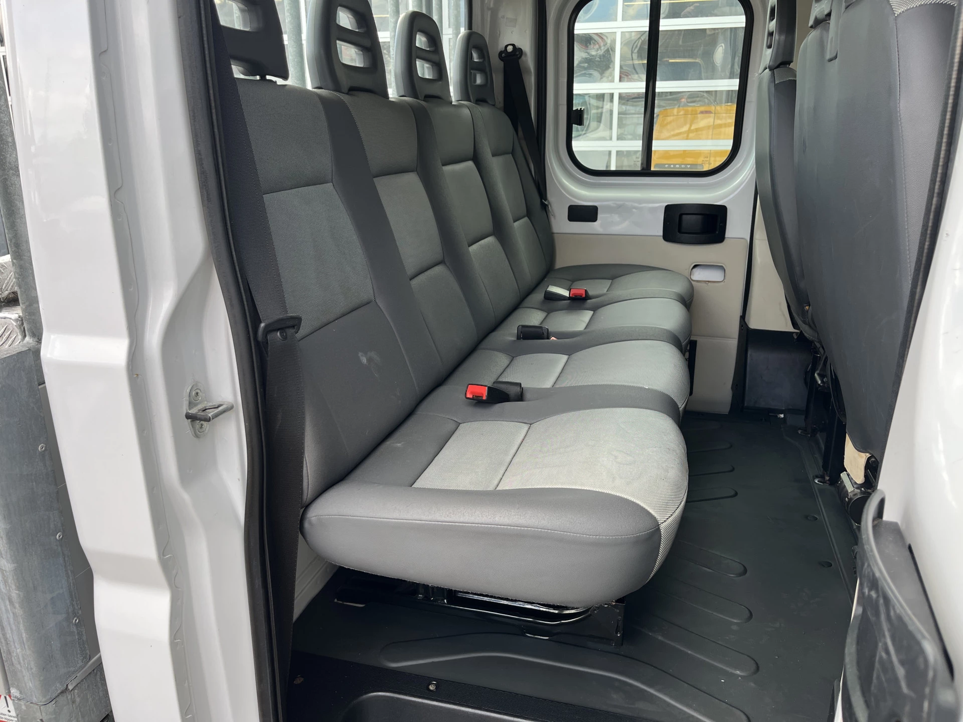 Hoofdafbeelding Fiat Ducato