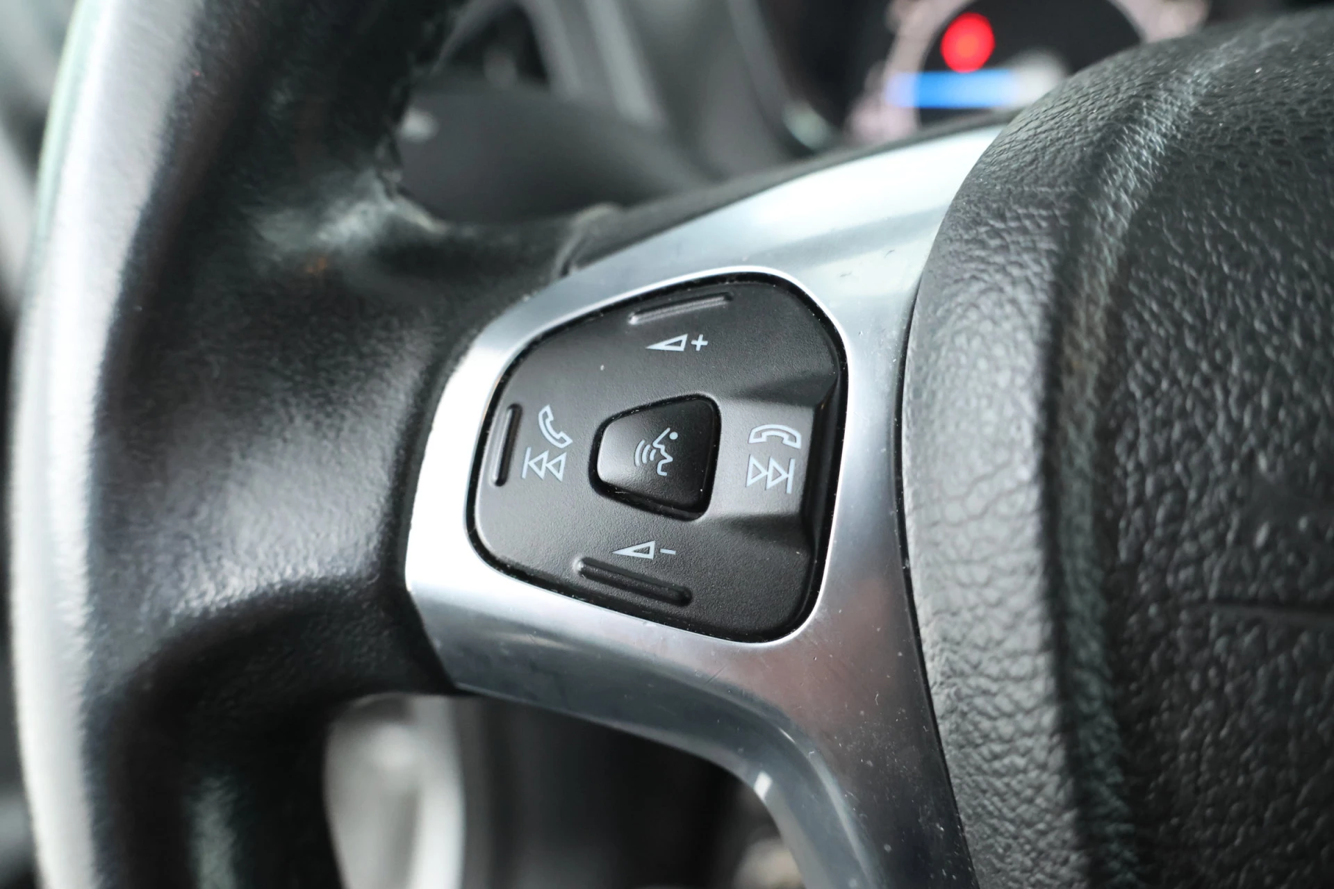 Hoofdafbeelding Ford B-MAX