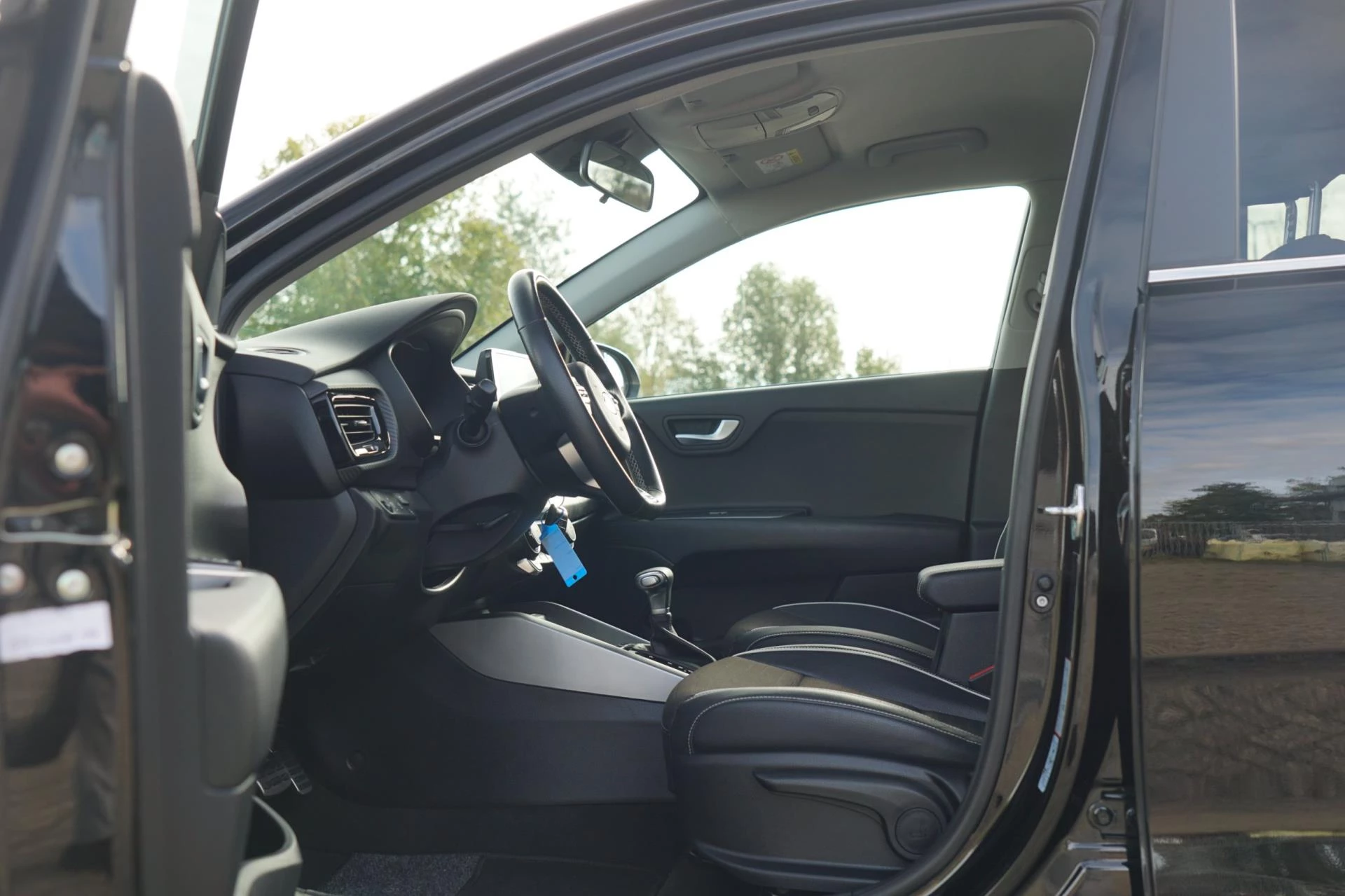 Hoofdafbeelding Kia Stonic