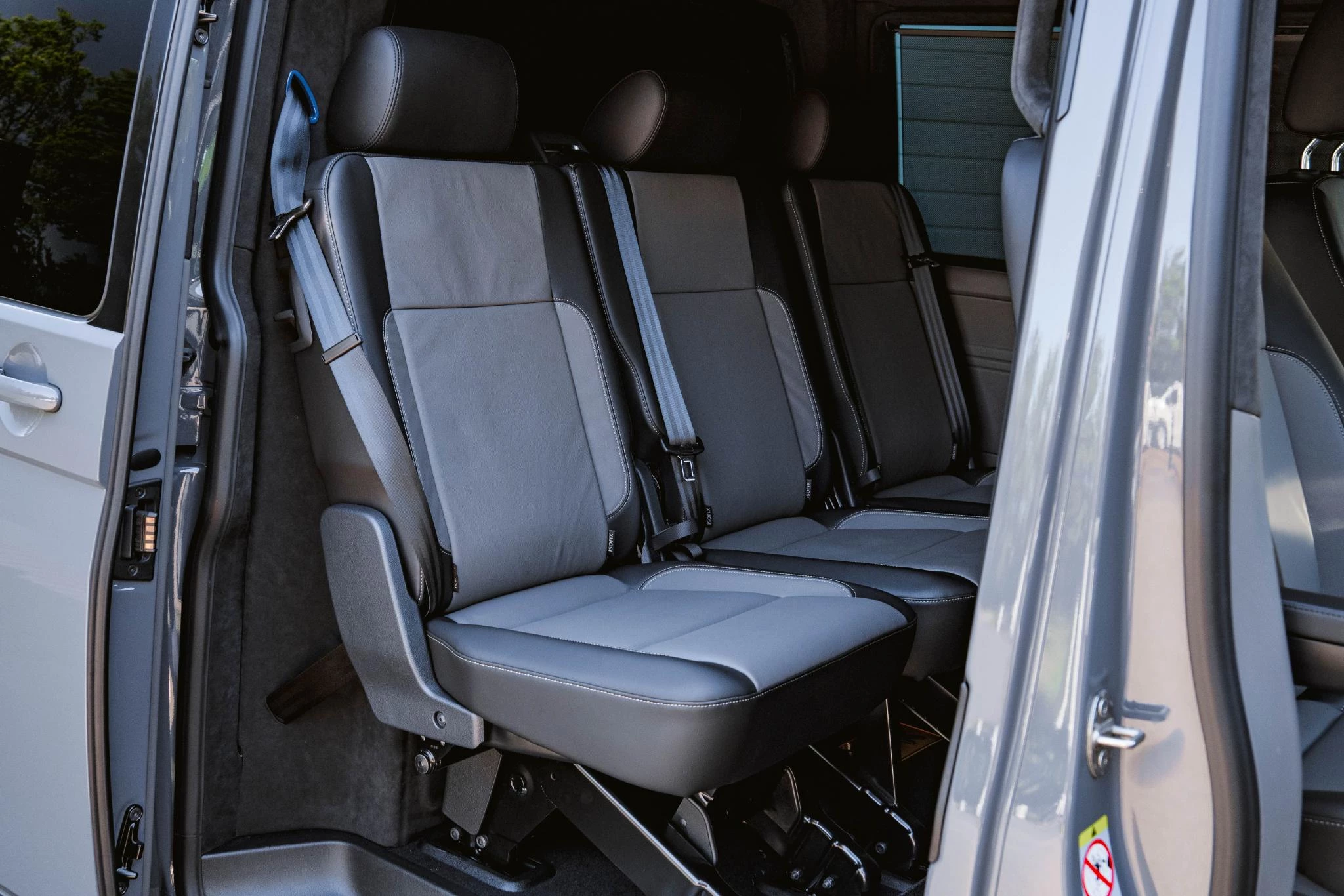 Hoofdafbeelding Volkswagen Caravelle