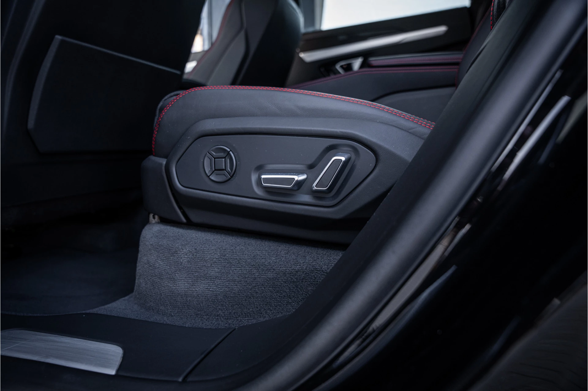 Hoofdafbeelding Lamborghini Urus