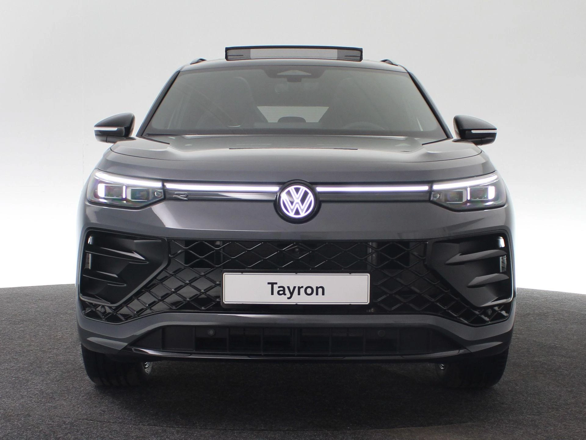 Hoofdafbeelding Volkswagen Tayron