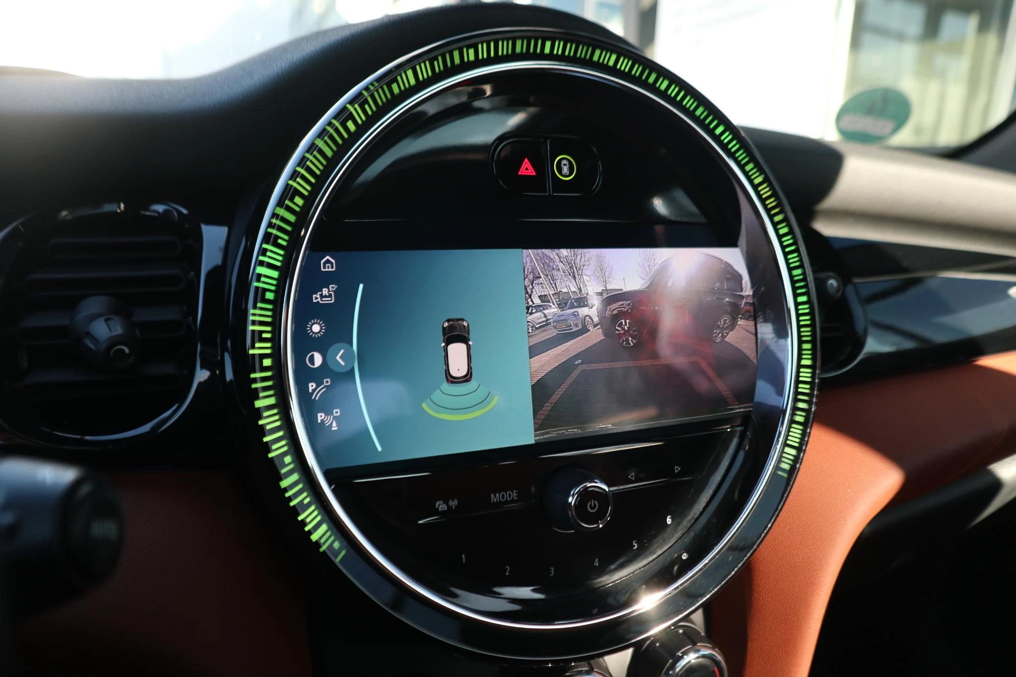 Hoofdafbeelding MINI 5-deurs