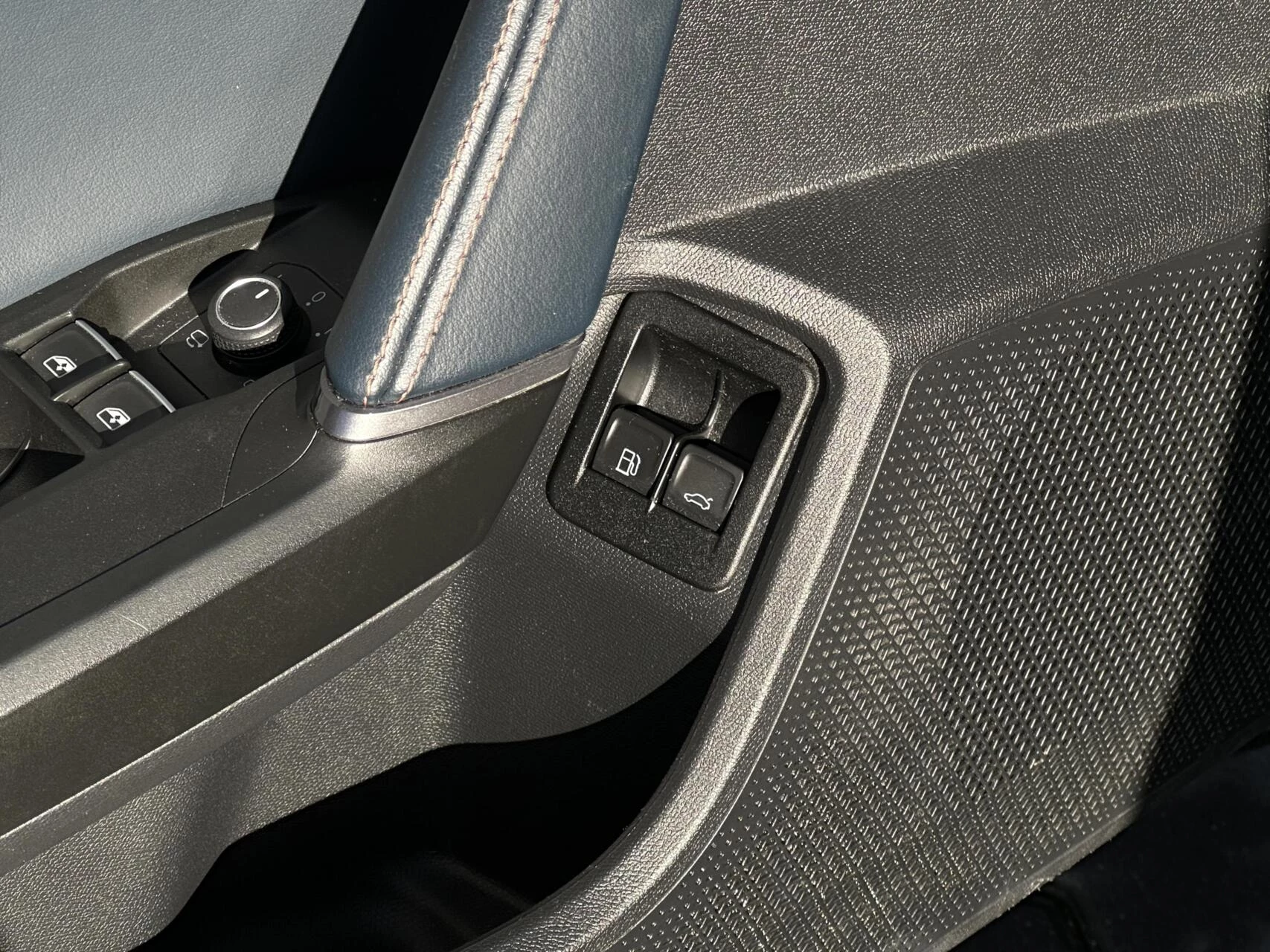 Hoofdafbeelding CUPRA Leon Sportstourer