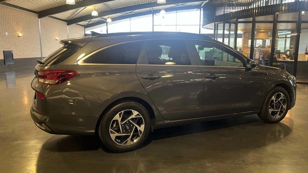 Hoofdafbeelding Hyundai i30