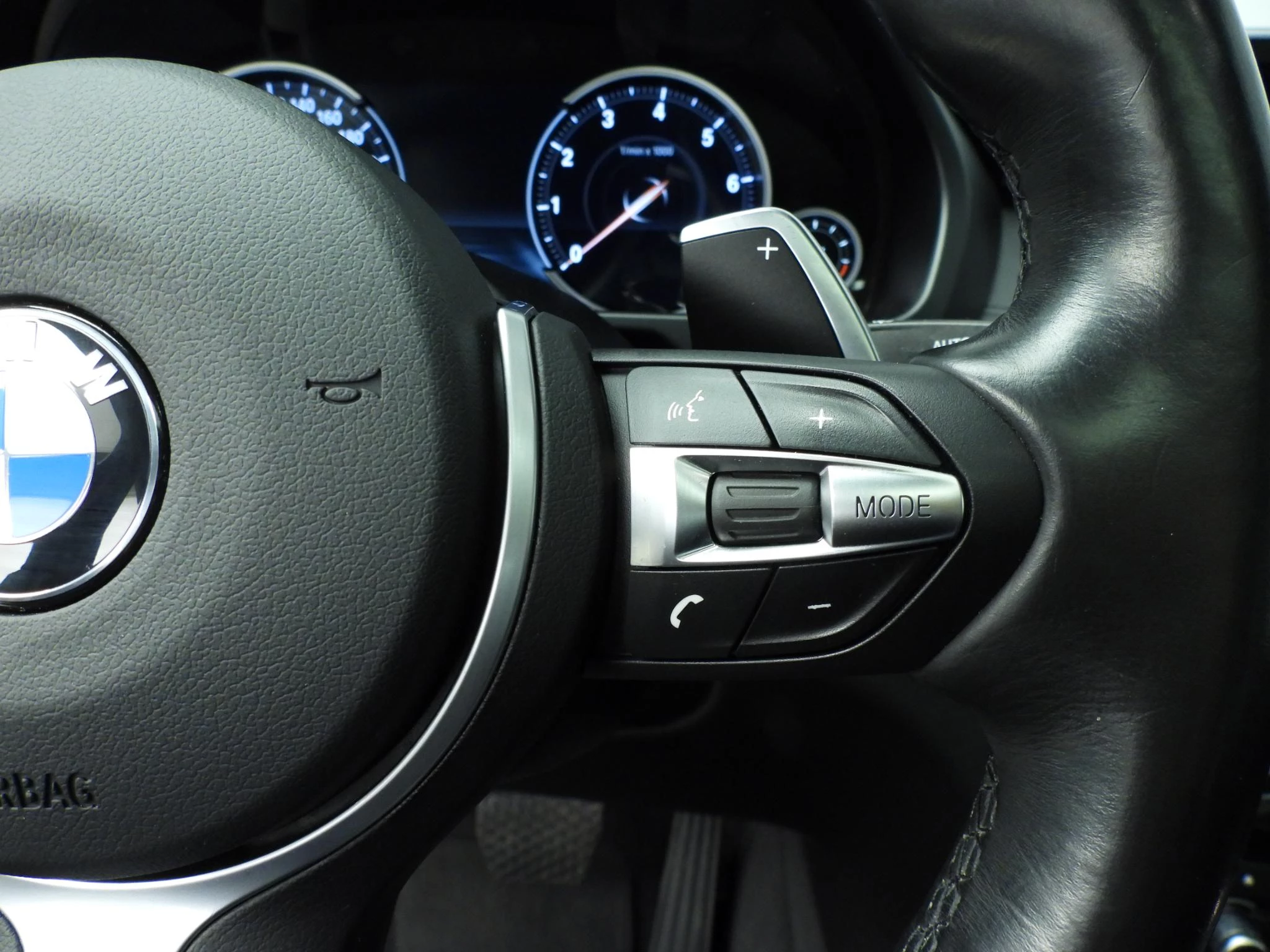 Hoofdafbeelding BMW X6