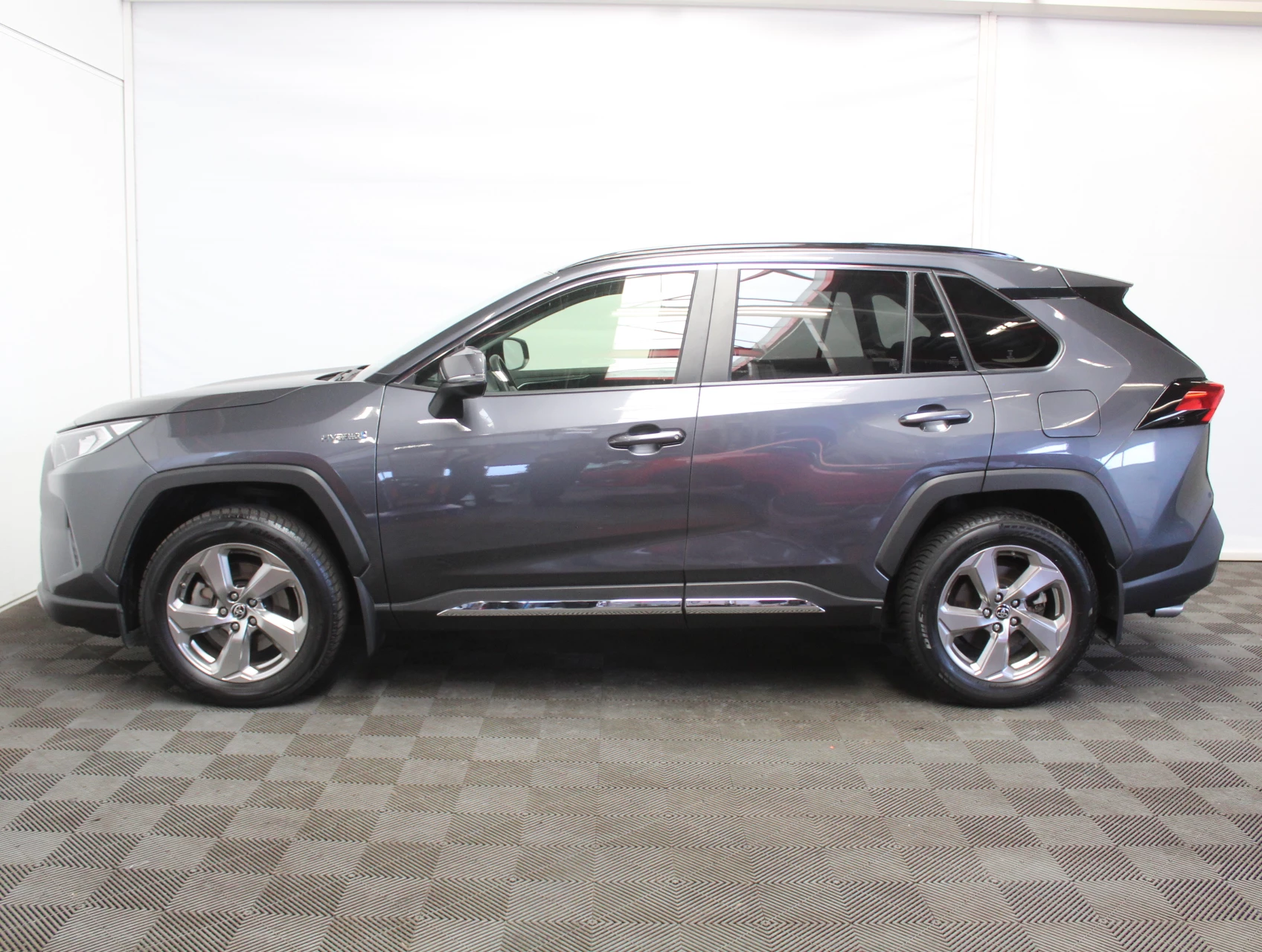Hoofdafbeelding Toyota RAV4