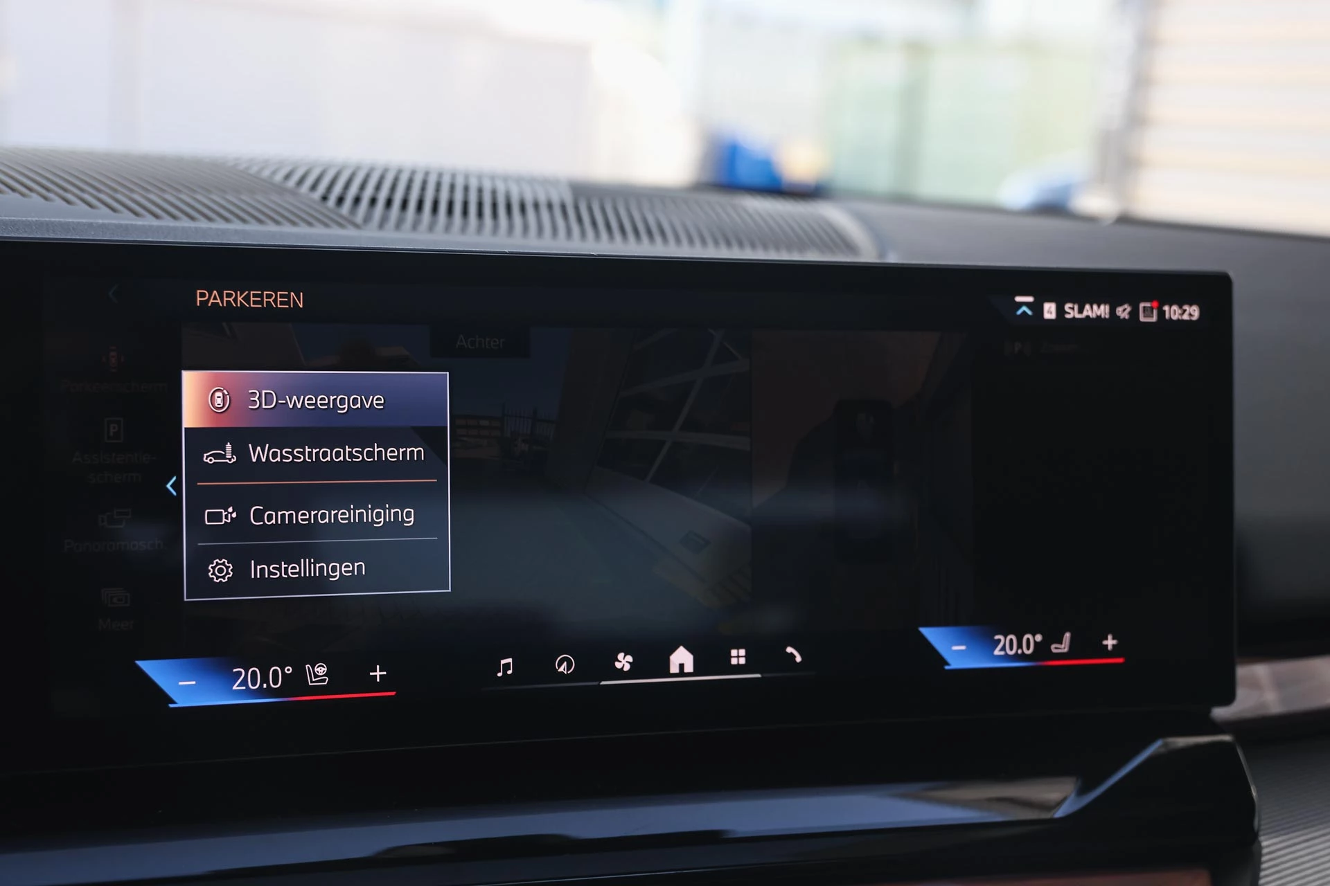 Hoofdafbeelding BMW i5