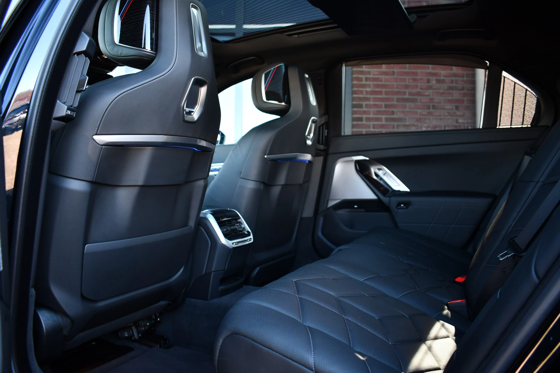 Hoofdafbeelding BMW 7 Serie